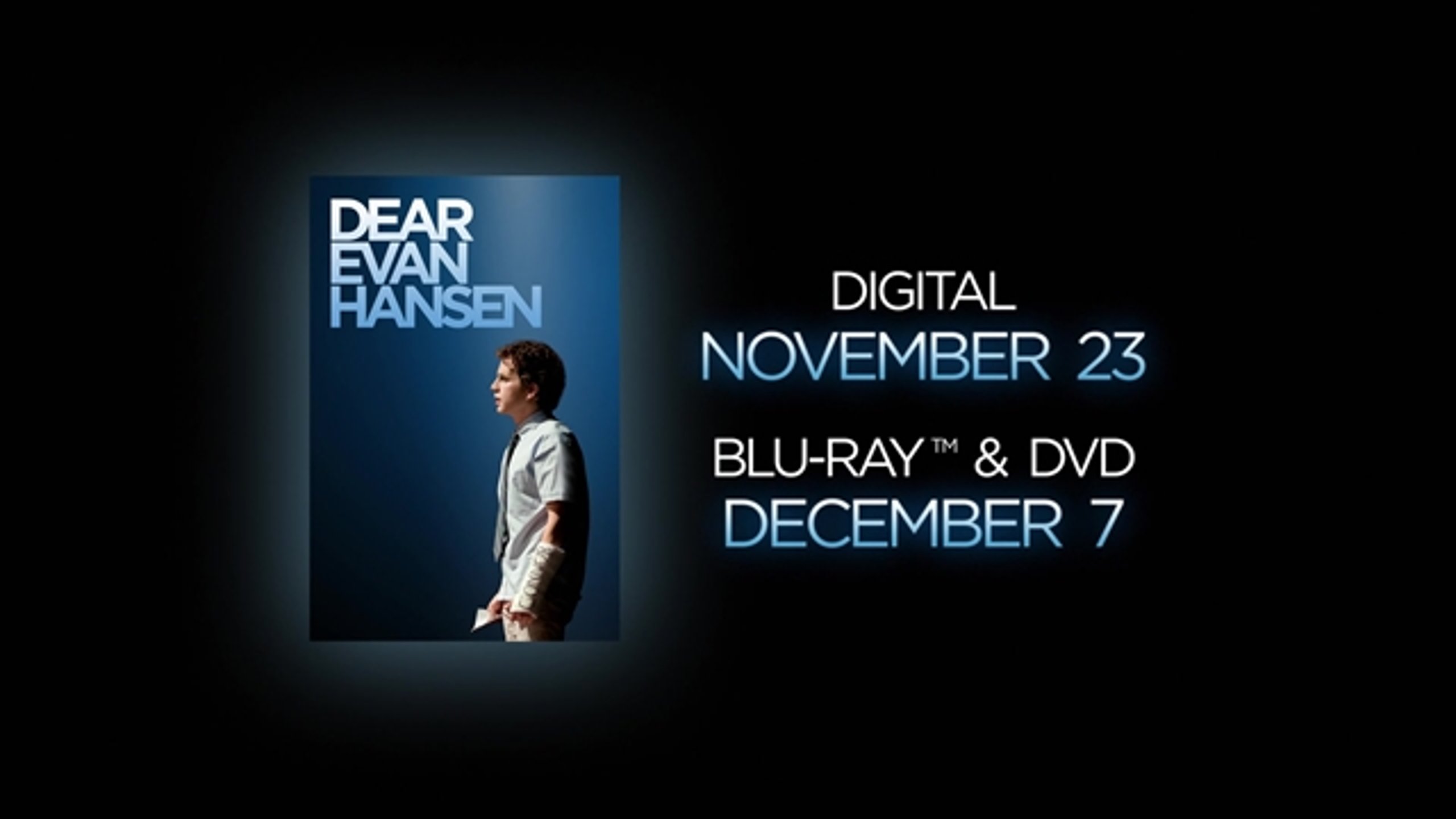 Dear Evan Hansen - Thumbnail