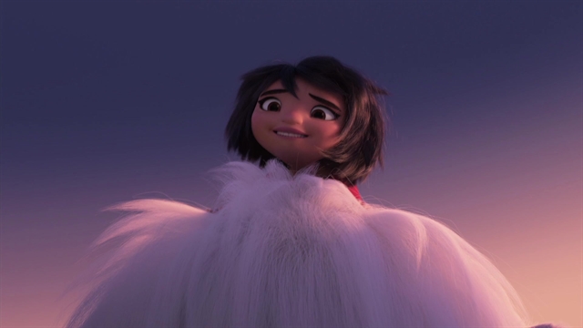 Abominable - Thumbnail