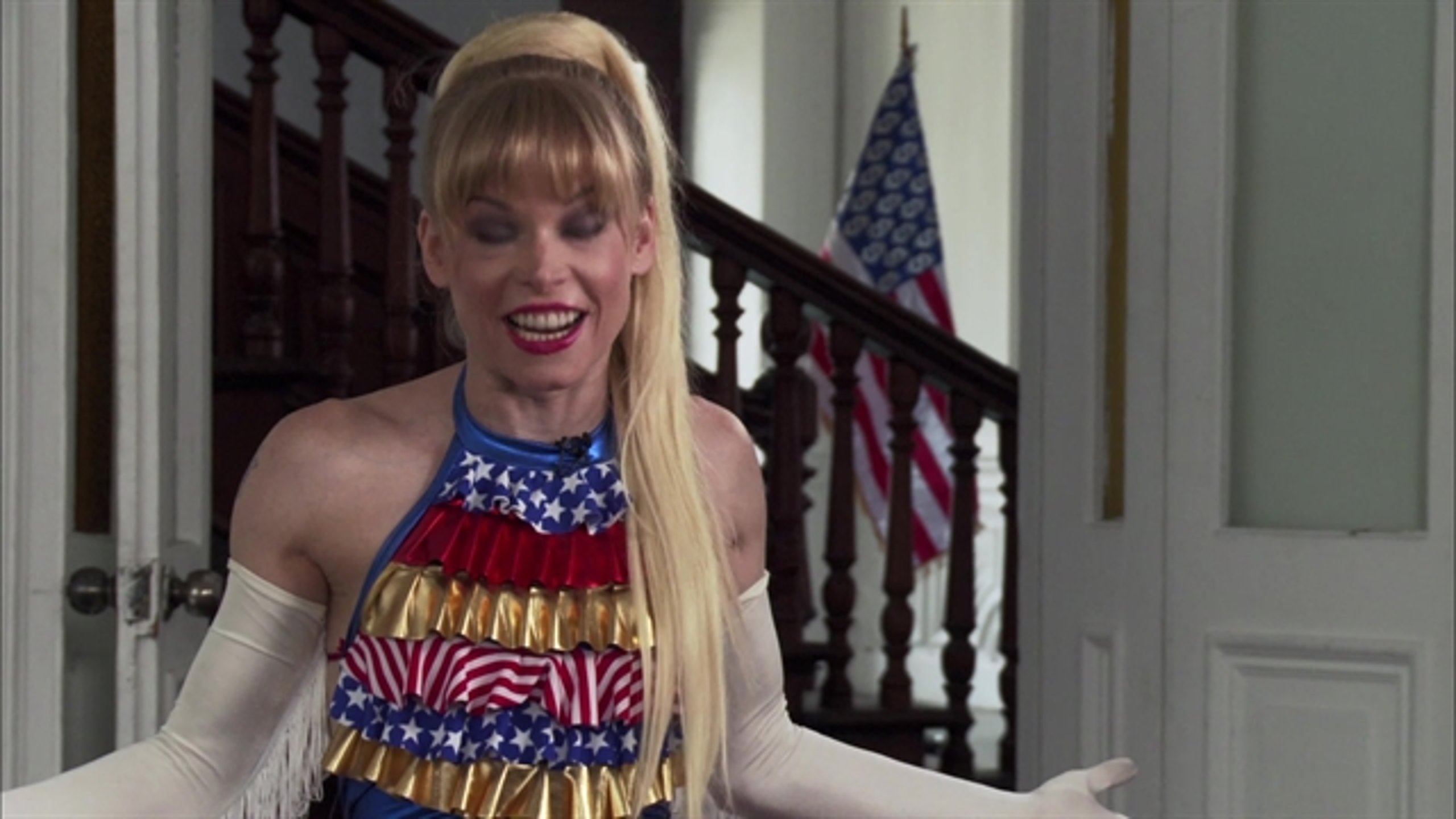 Roger Corman's Death Race 2050 - Thumbnail