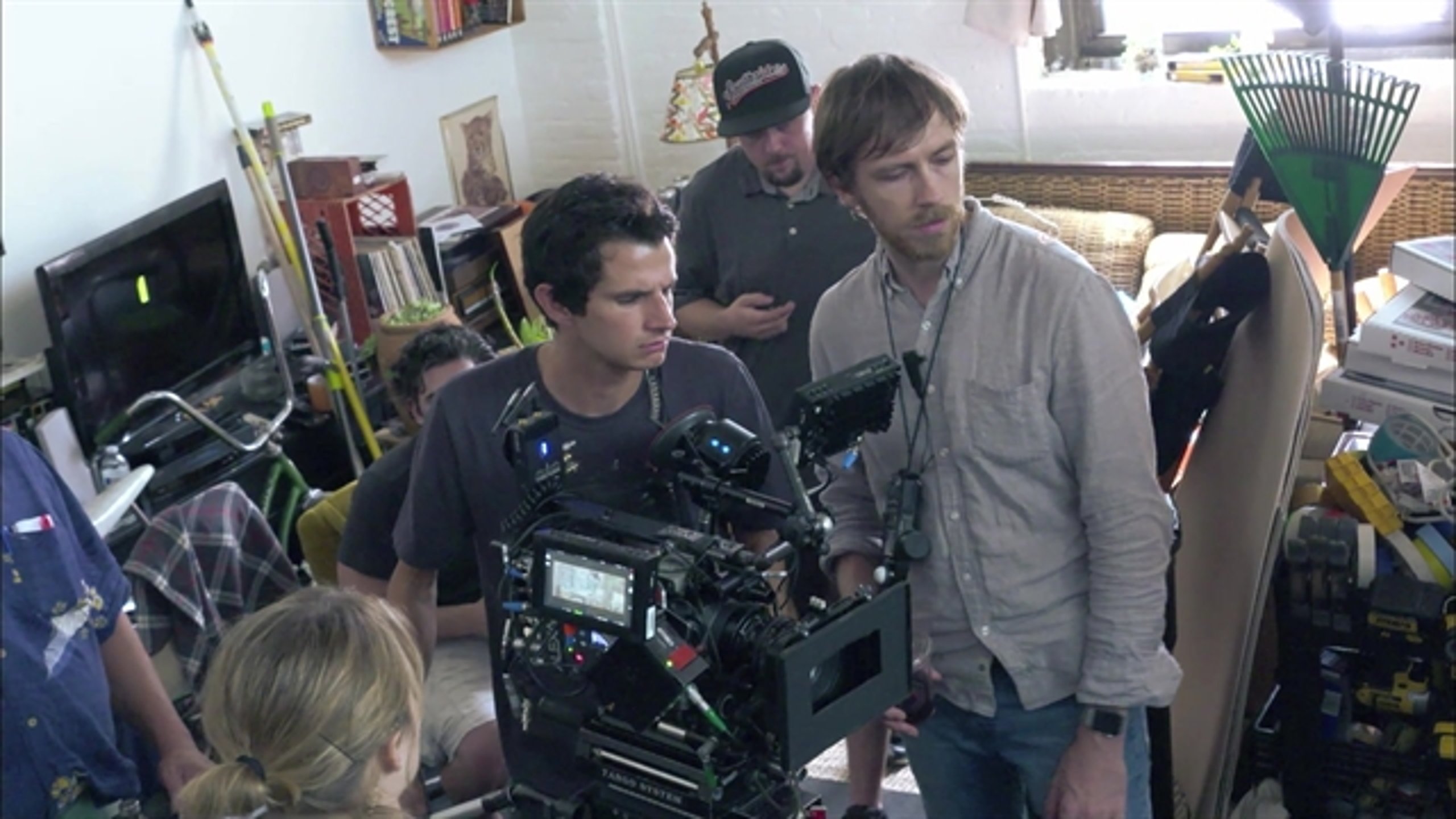 Don't Think Twice - Thumbnail