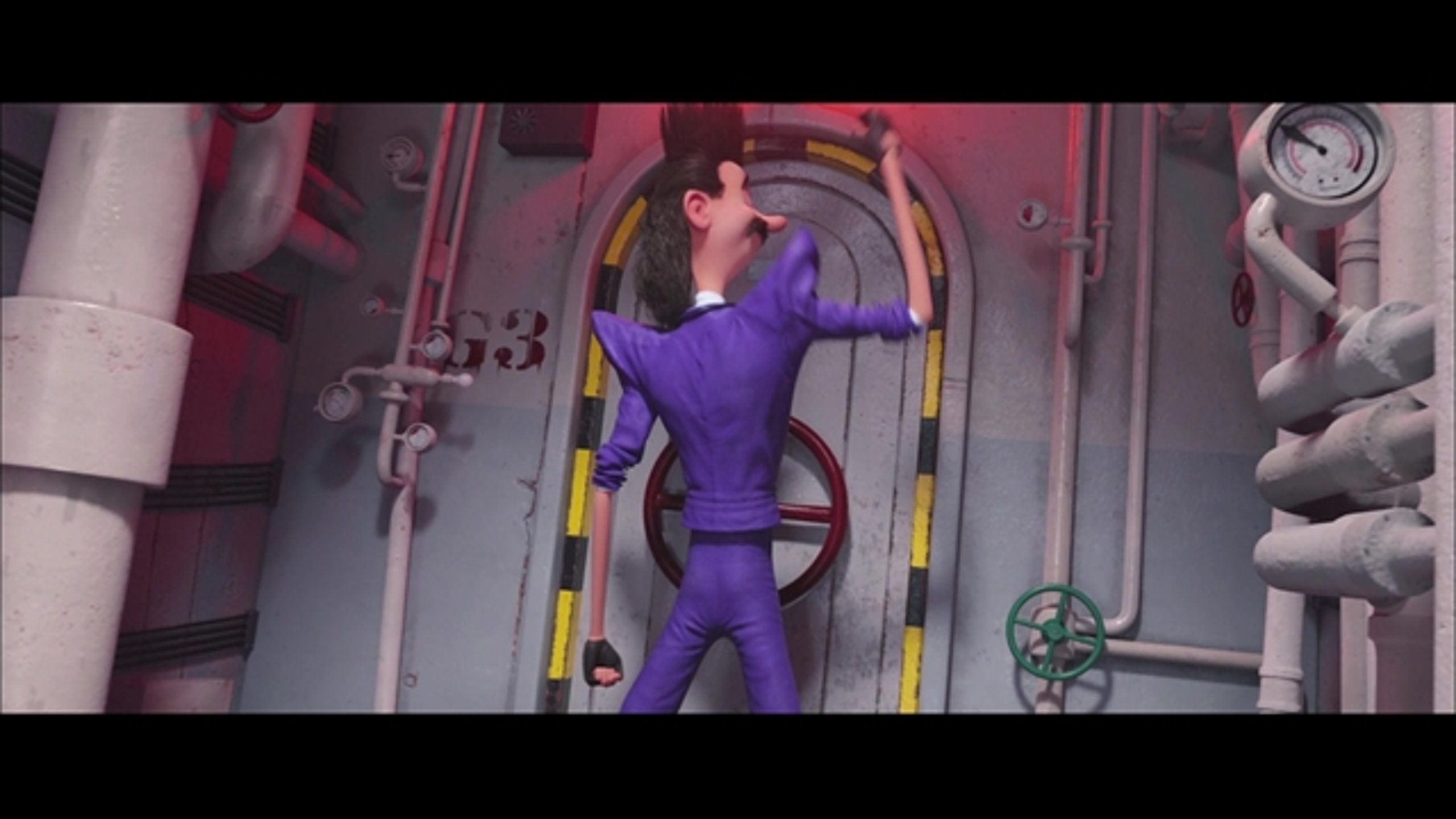 Despicable Me 3 - Thumbnail