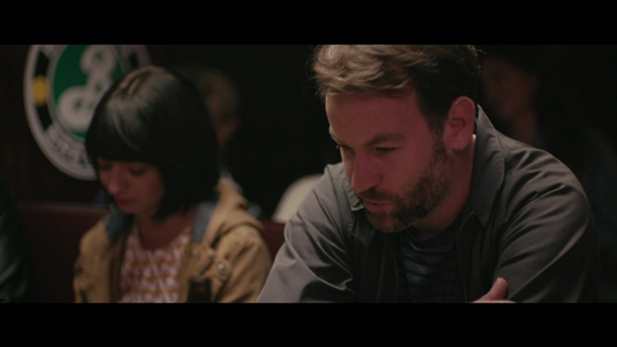 Don't Think Twice - Thumbnail