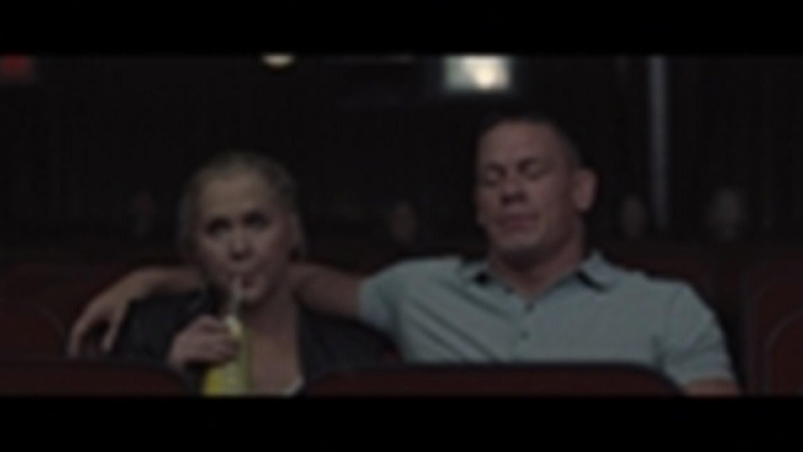 Trainwreck - Thumbnail