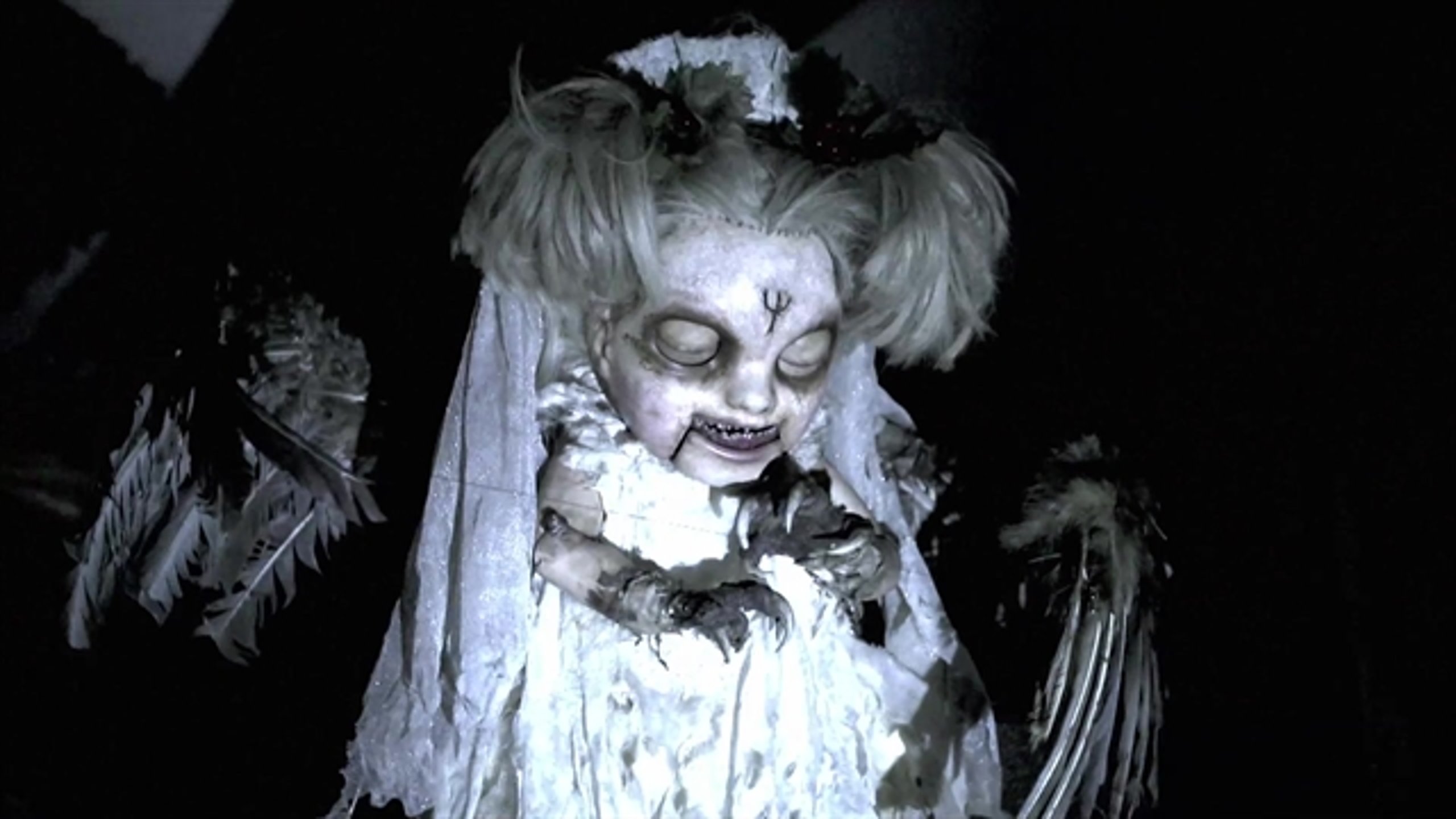 Krampus - Thumbnail