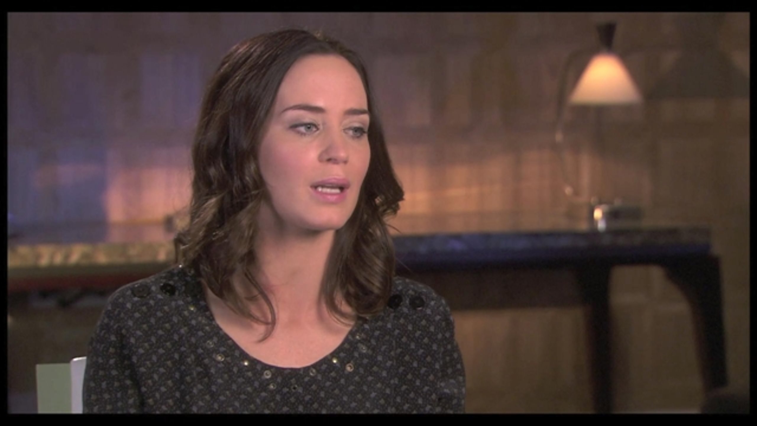 The Adjustment Bureau - Thumbnail