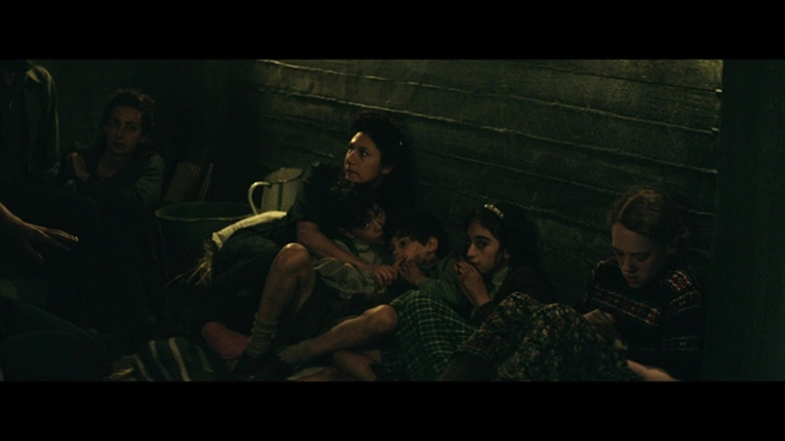 The Zookeeper's Wife - Thumbnail