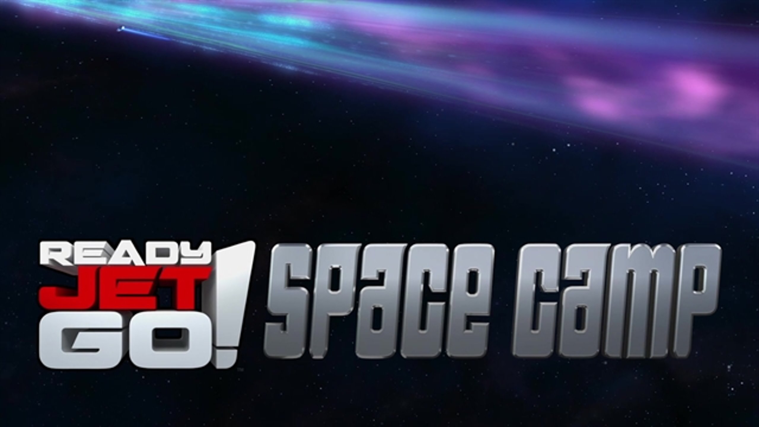 Ready, Jet, Go! Space Camp: The Movie - Thumbnail