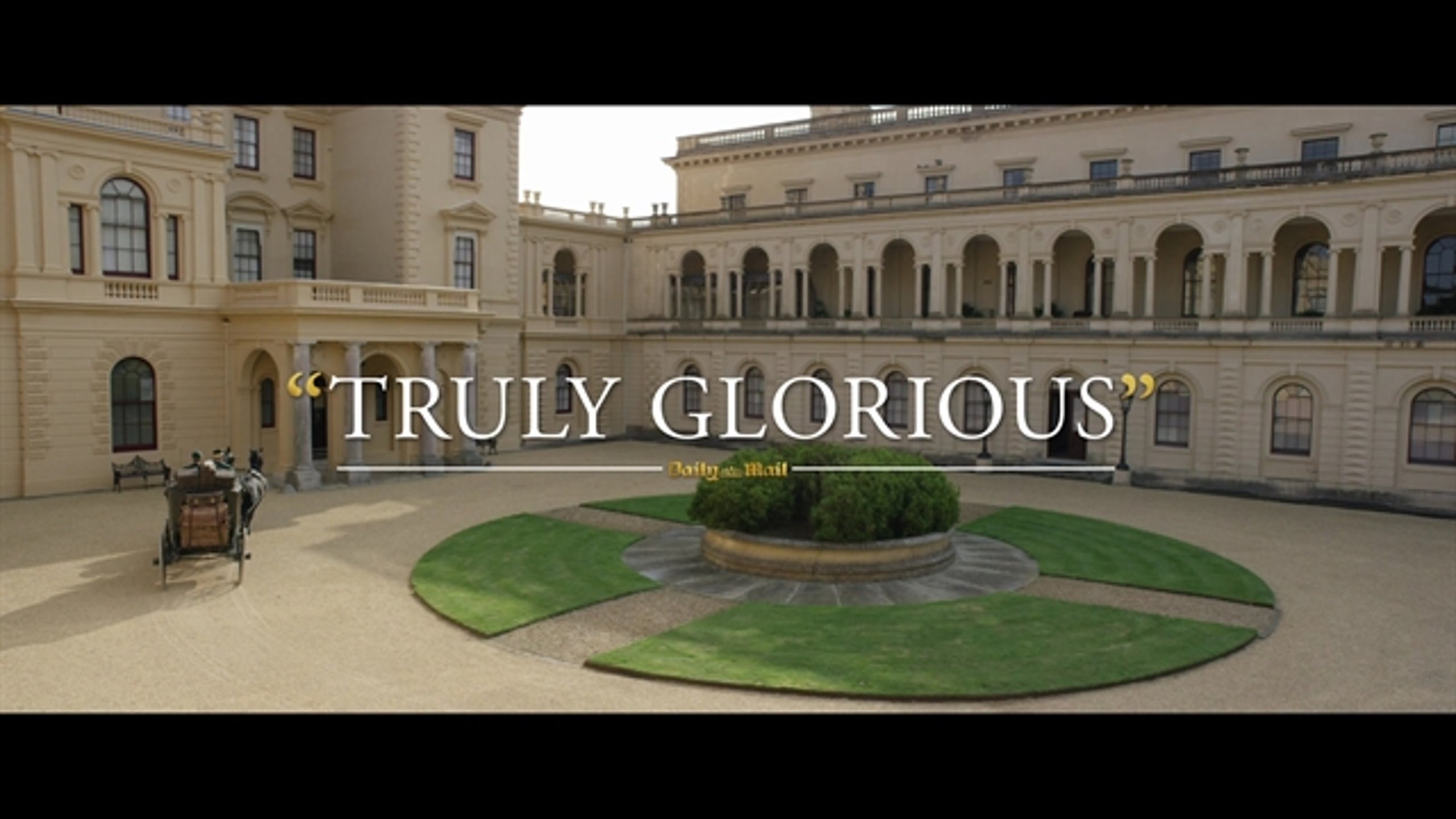 Victoria & Abdul - Thumbnail