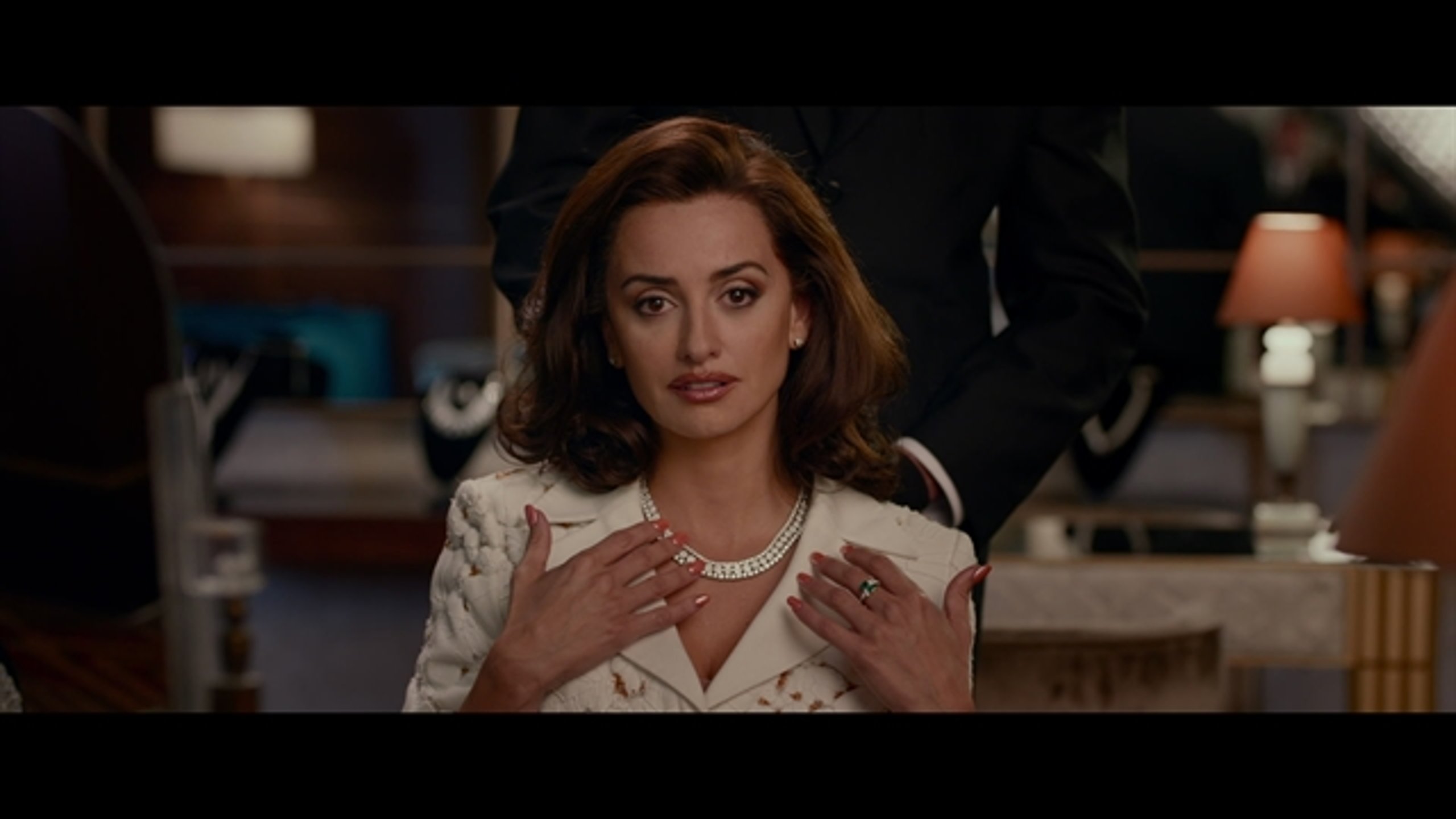 Loving Pablo - Thumbnail