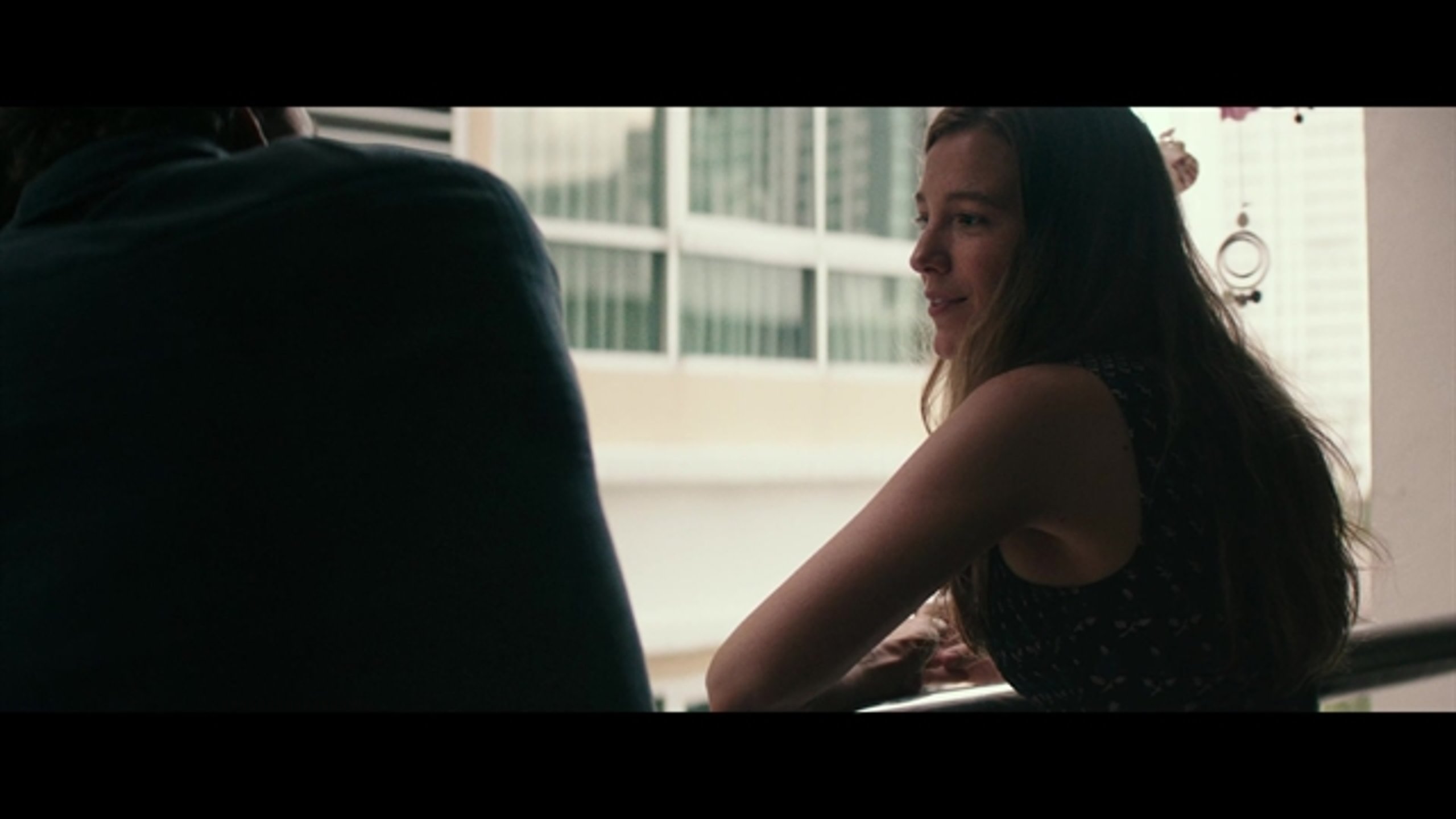 All I See Is You - Thumbnail