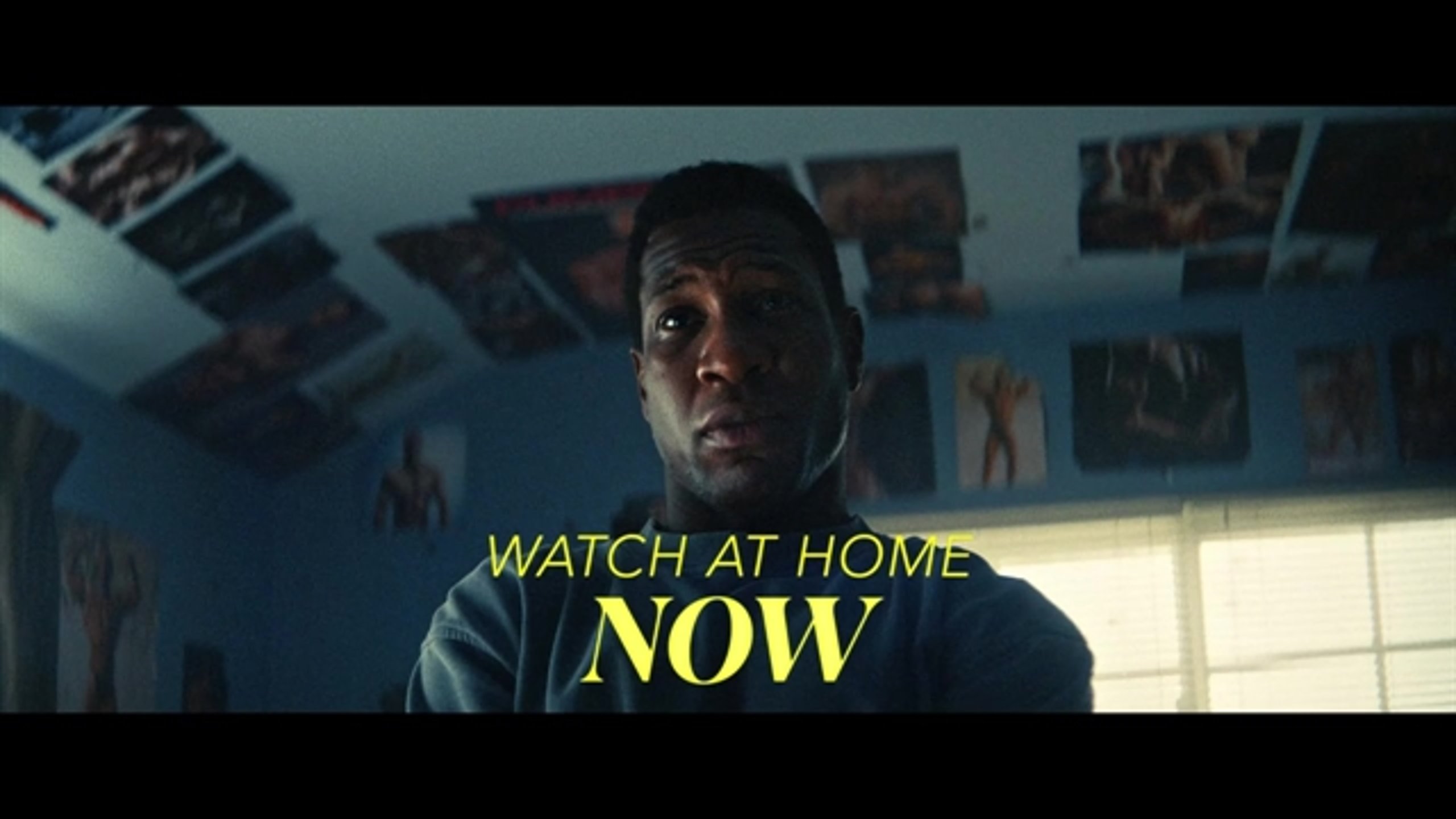 Magazine Dreams - Thumbnail