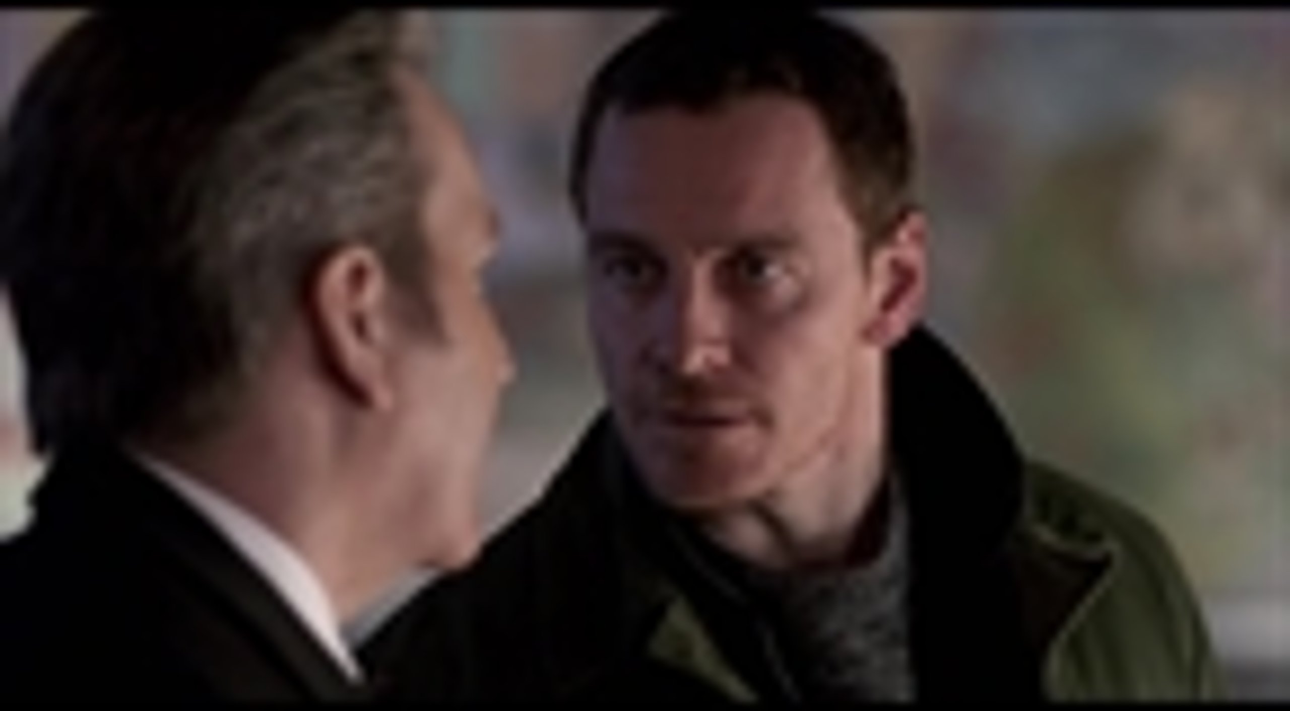 The Snowman - Thumbnail