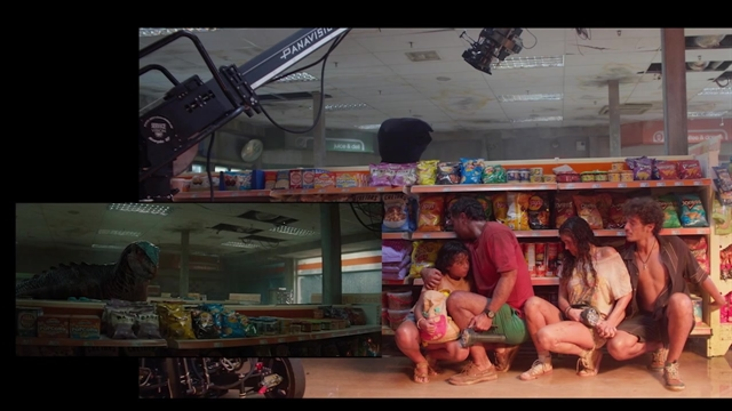 Jurassic World Rebirth - Thumbnail