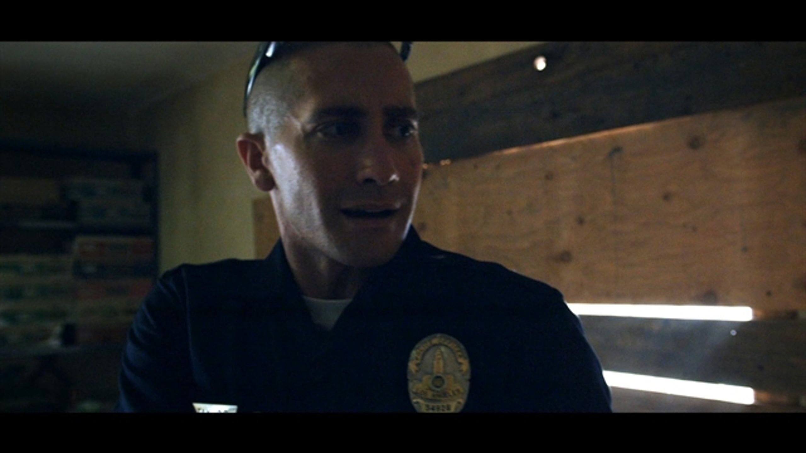 End of Watch - Thumbnail