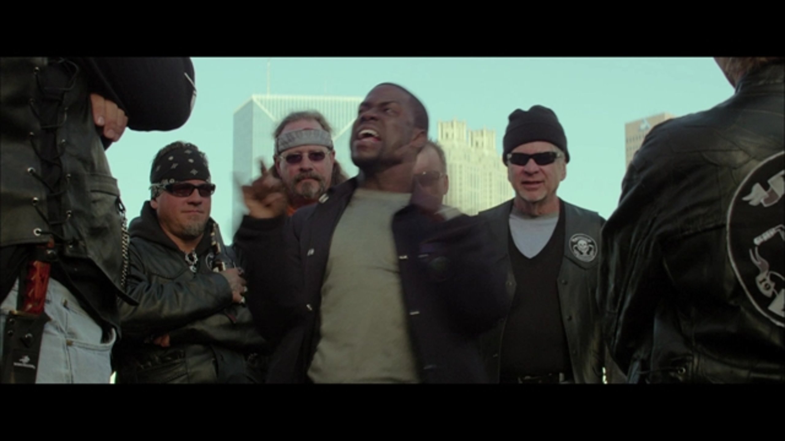 Ride Along - Thumbnail