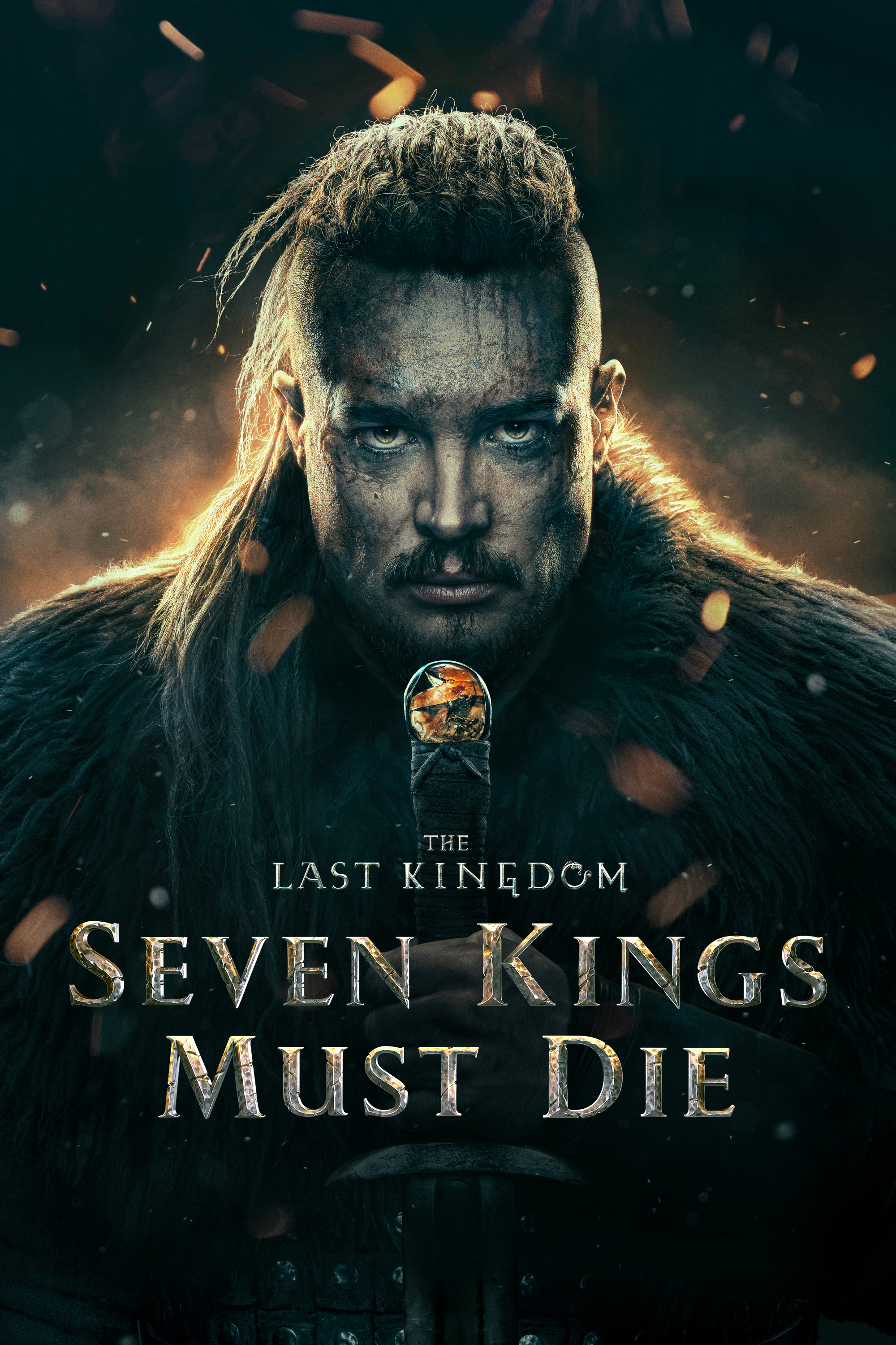 The Last Kingdom: Seven Kings Must Die | Universal Pictures At Home