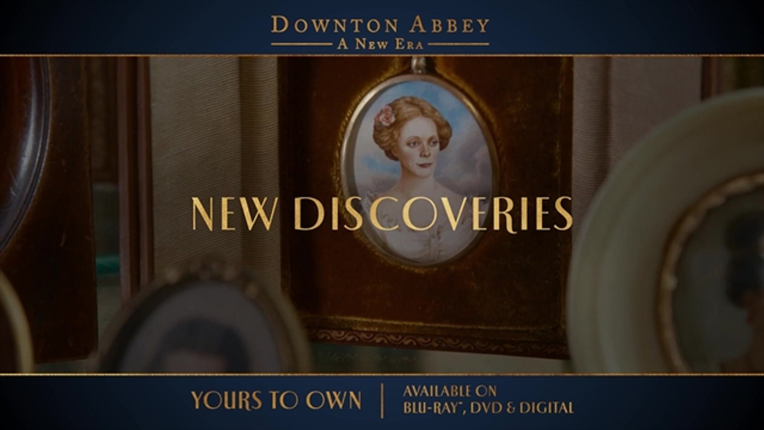 Downton Abbey: A New Era - Thumbnail