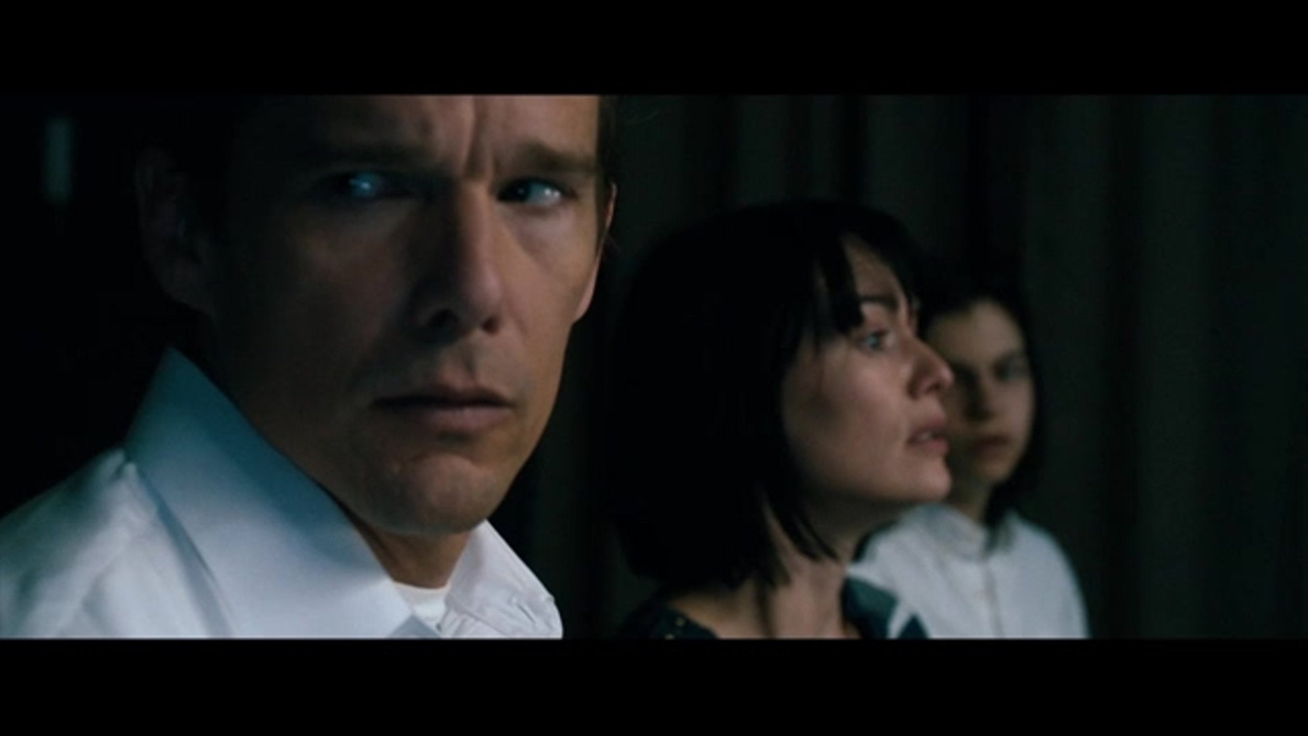 The Purge - Thumbnail