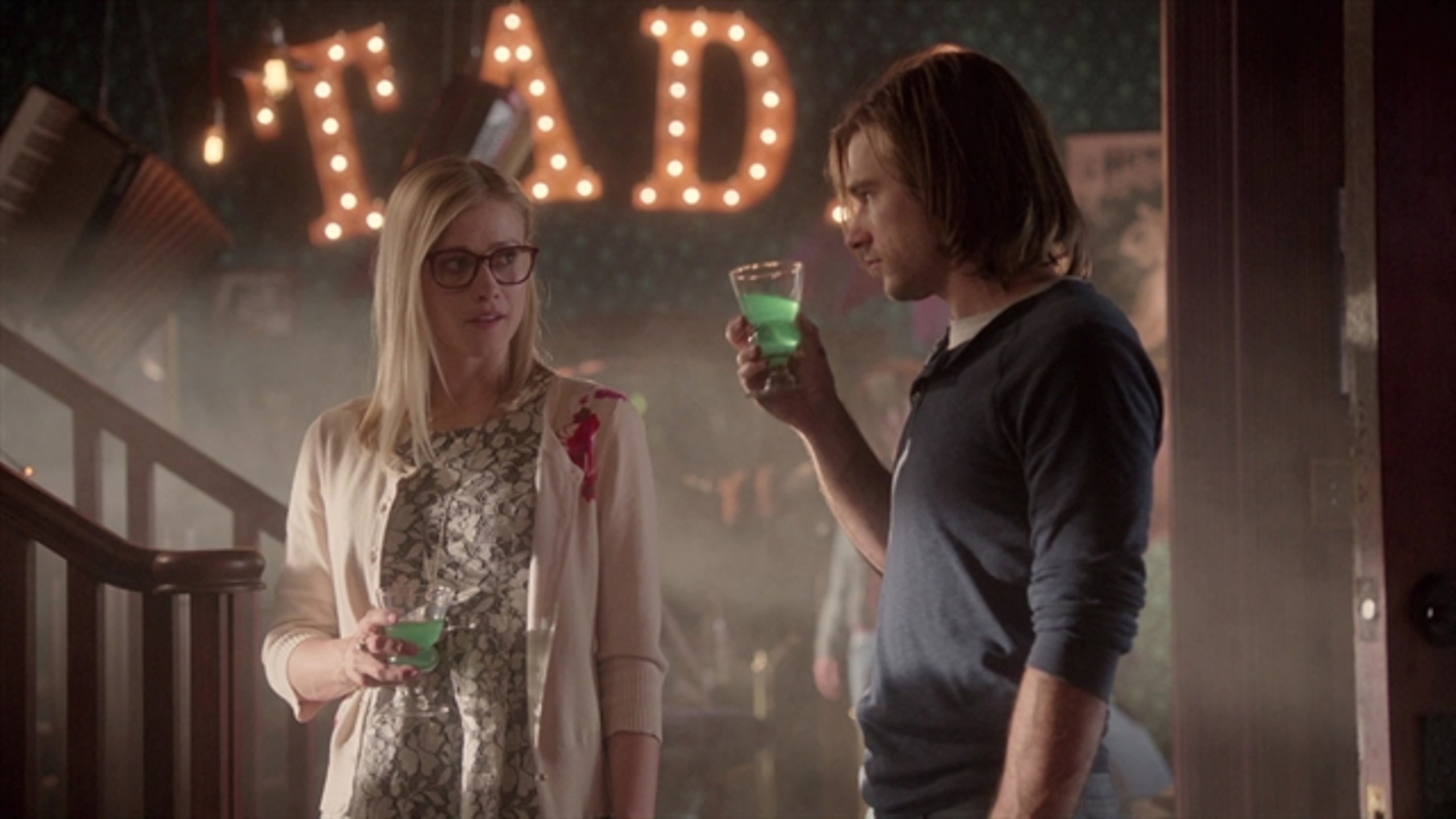 The Magicians: Season One - Thumbnail