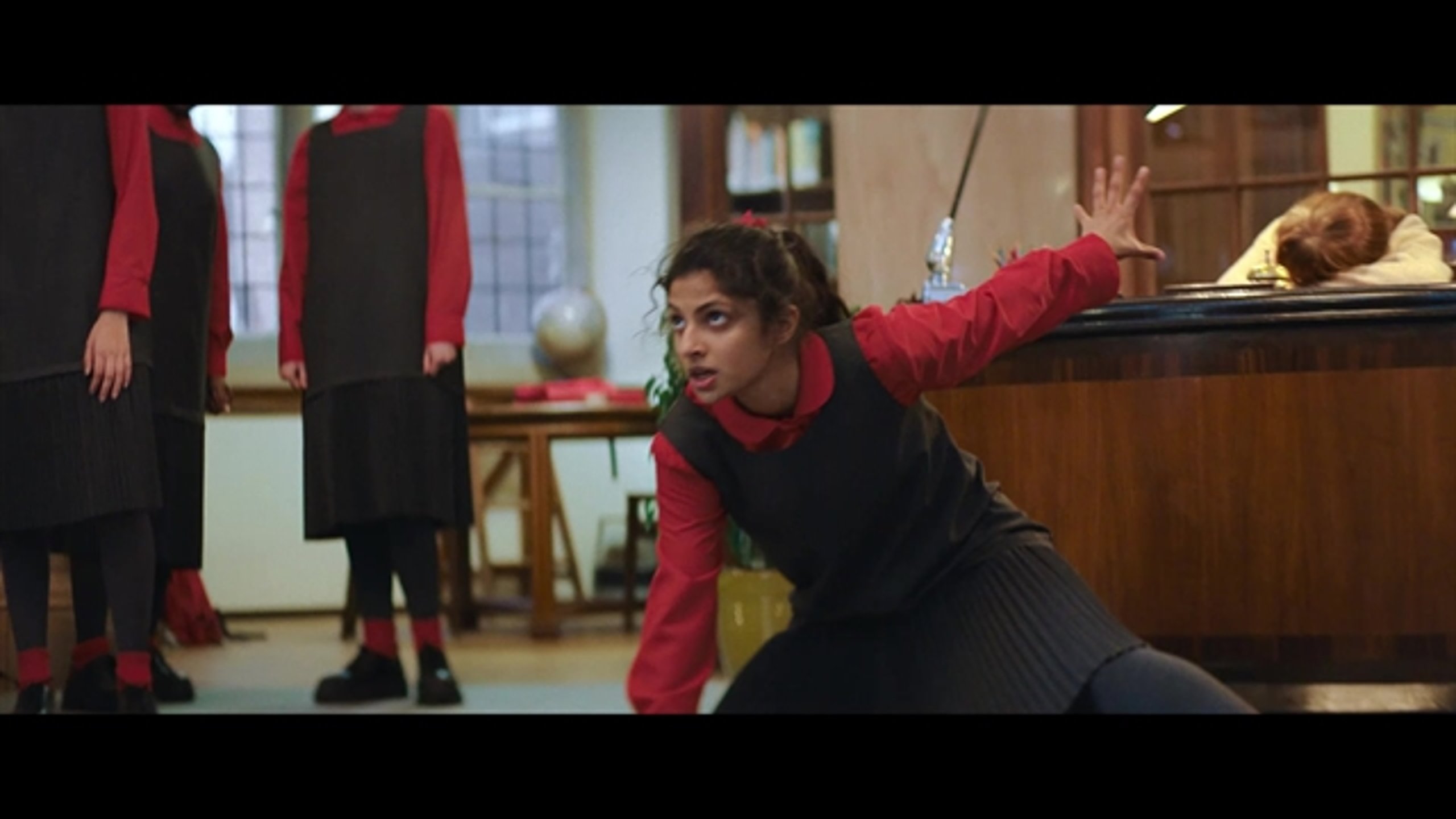 Polite Society - Thumbnail