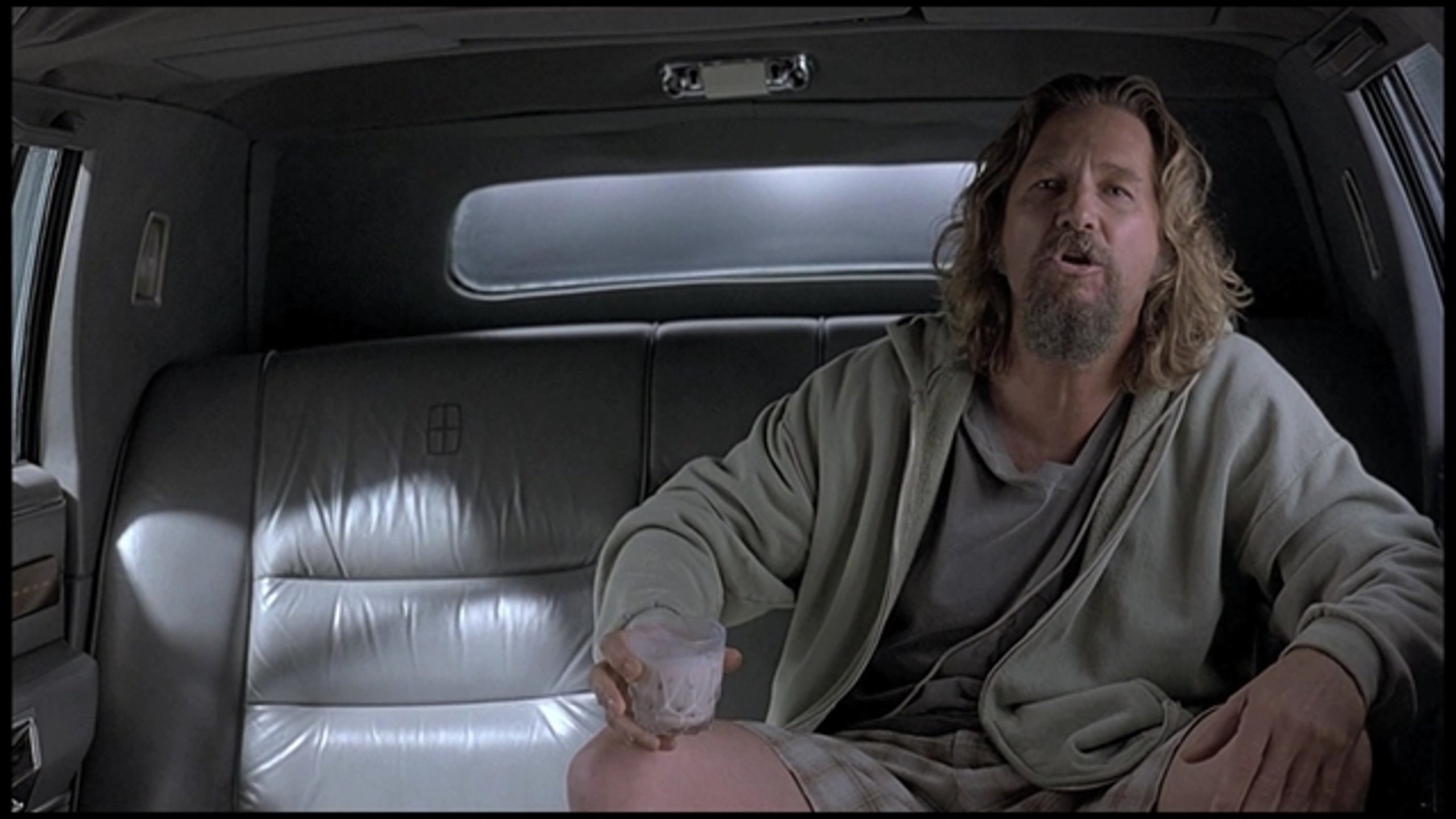 The Big Lebowski - Thumbnail