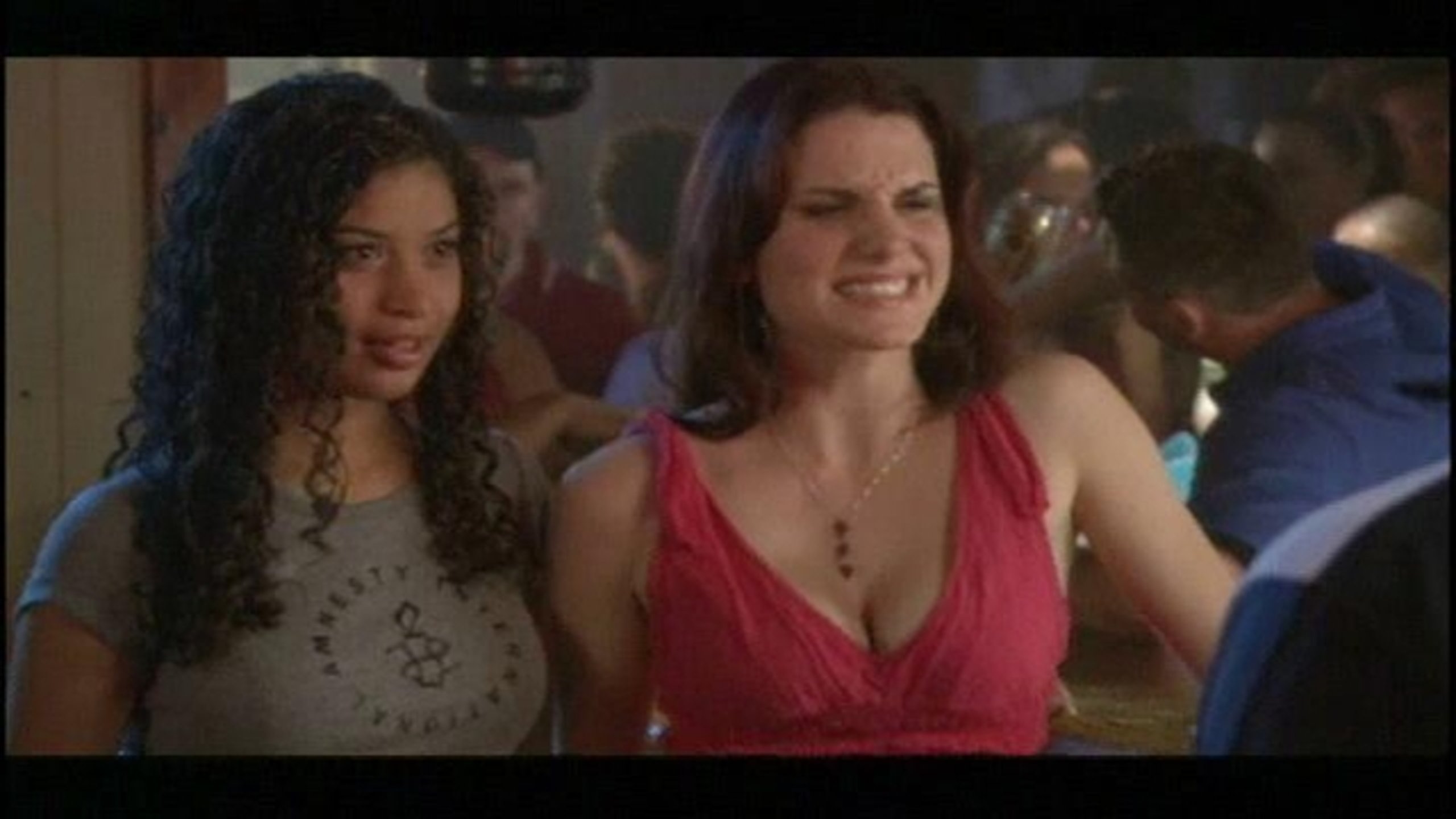 American Pie Presents: The Naked Mile - Thumbnail