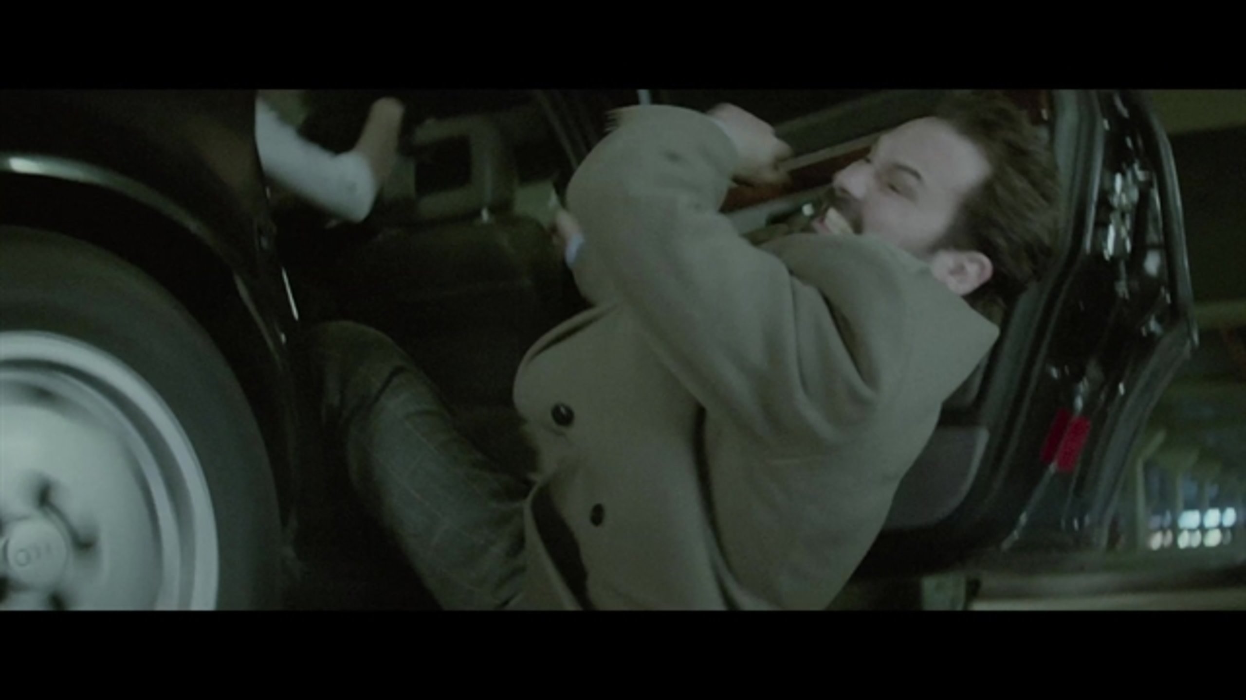 Atomic Blonde - Thumbnail