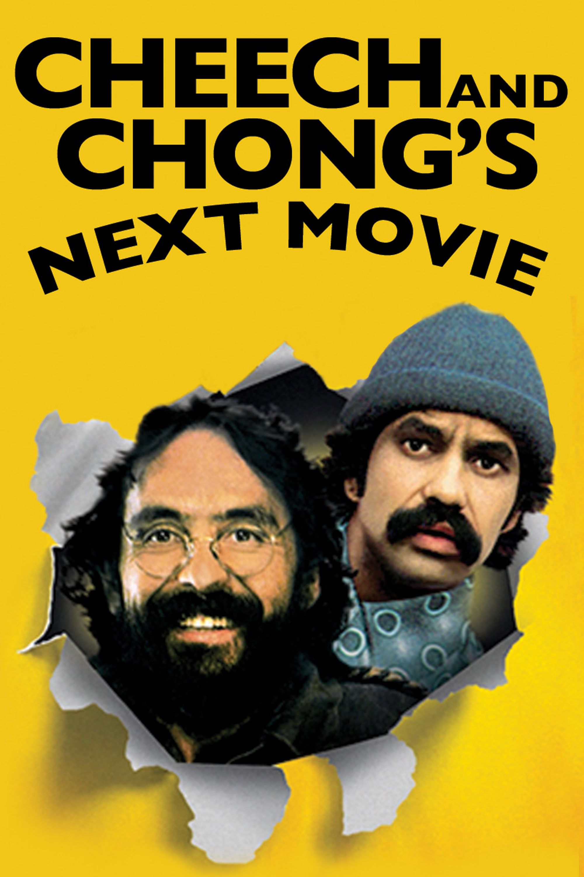 Cheech and Chong's Next Movie | Universal Pictures At Home