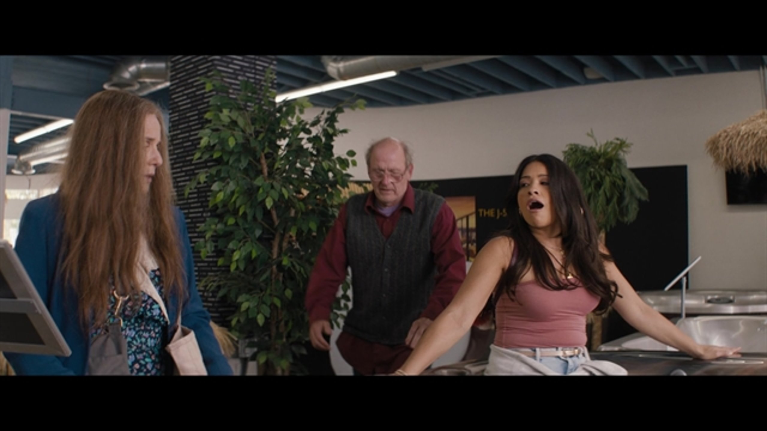 Kajillionaire - Thumbnail