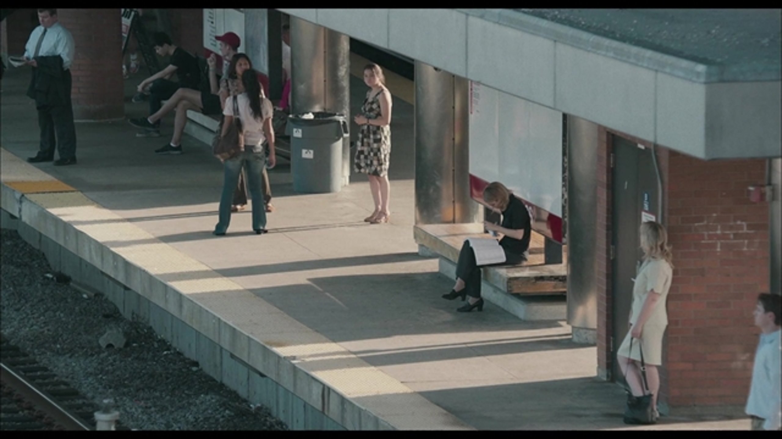 Spotlight - Thumbnail