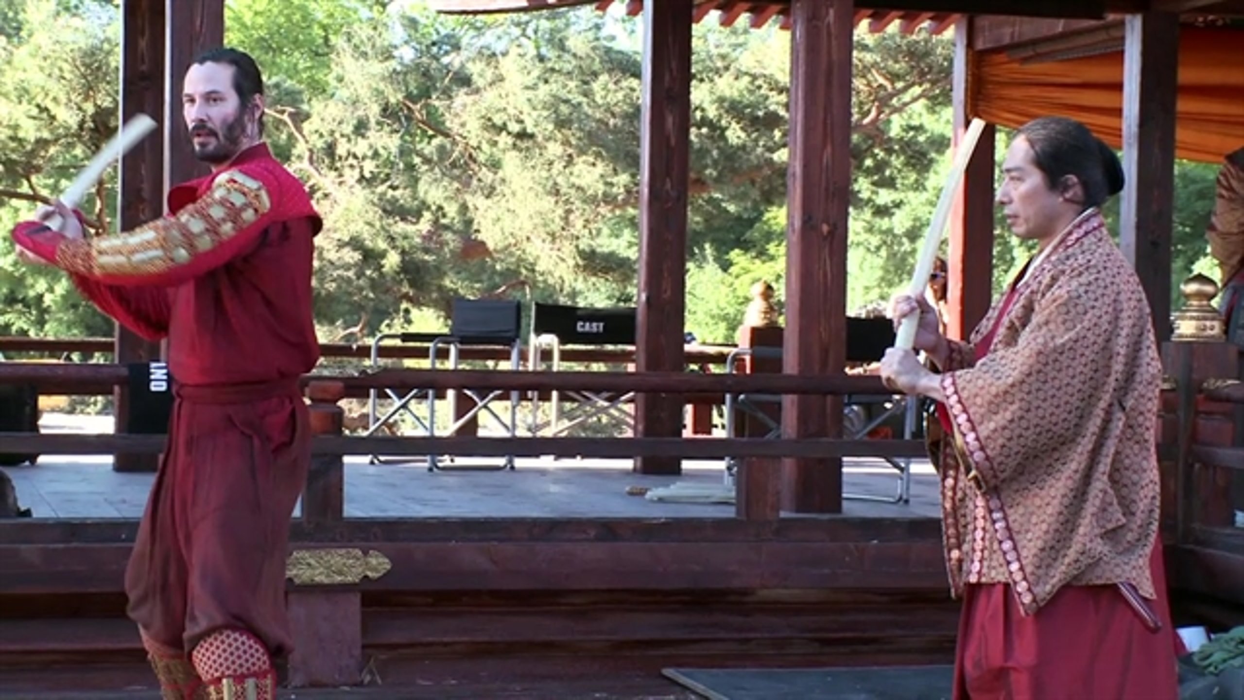 47 Ronin - Thumbnail