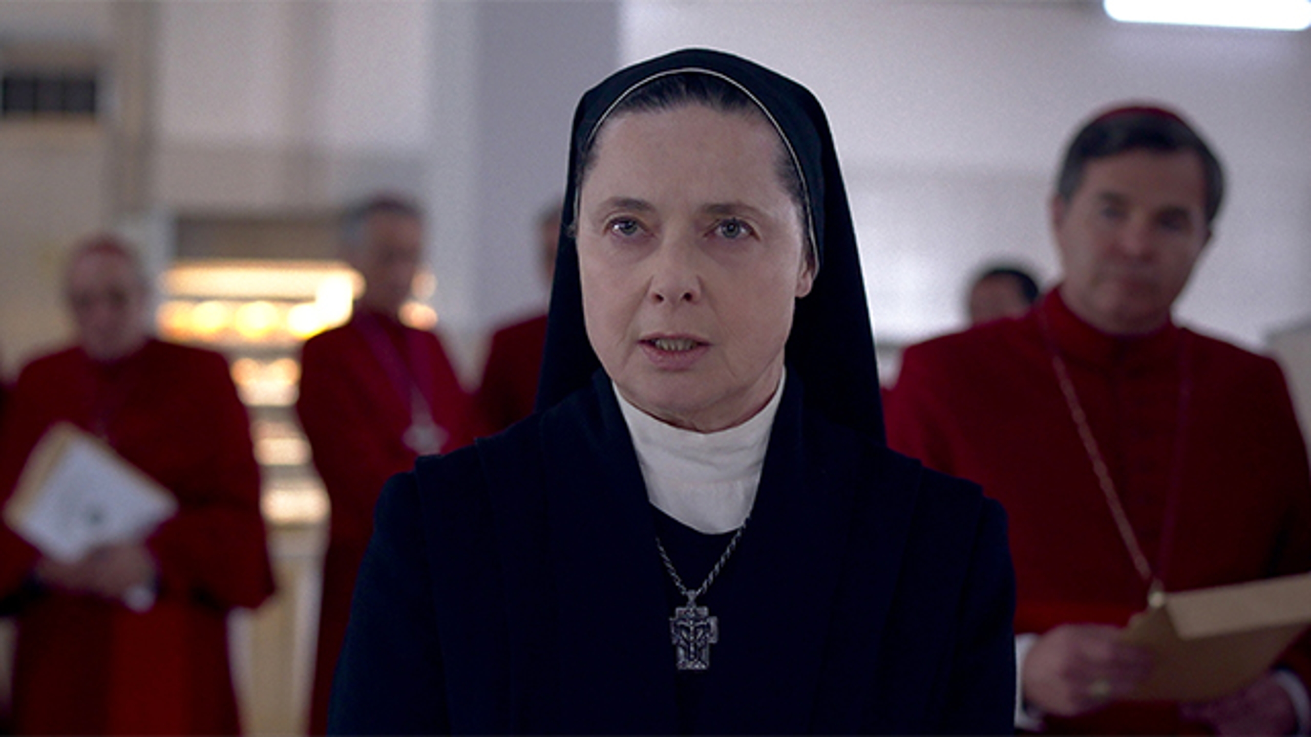 Conclave - Thumbnail