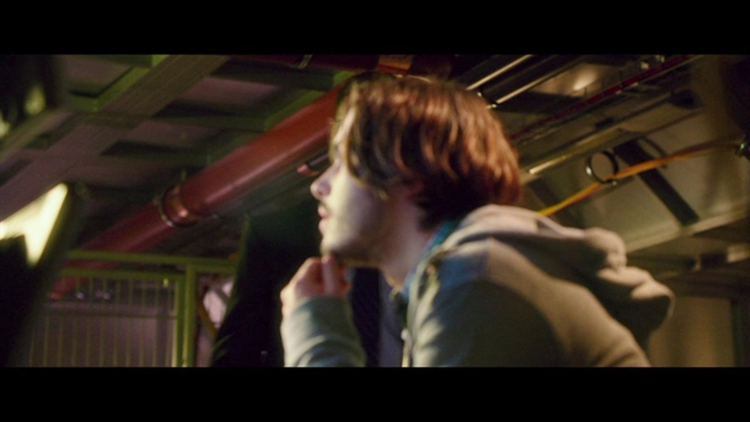 Snowden - Thumbnail