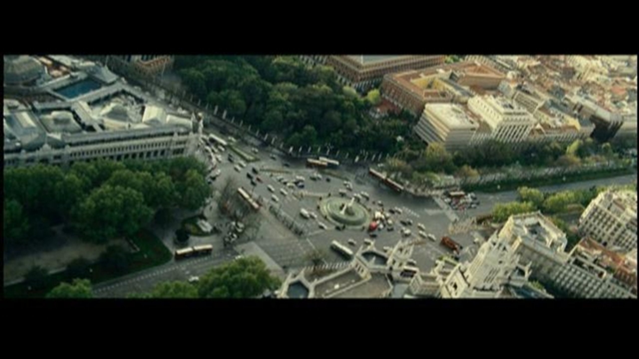 The Bourne Ultimatum - Thumbnail