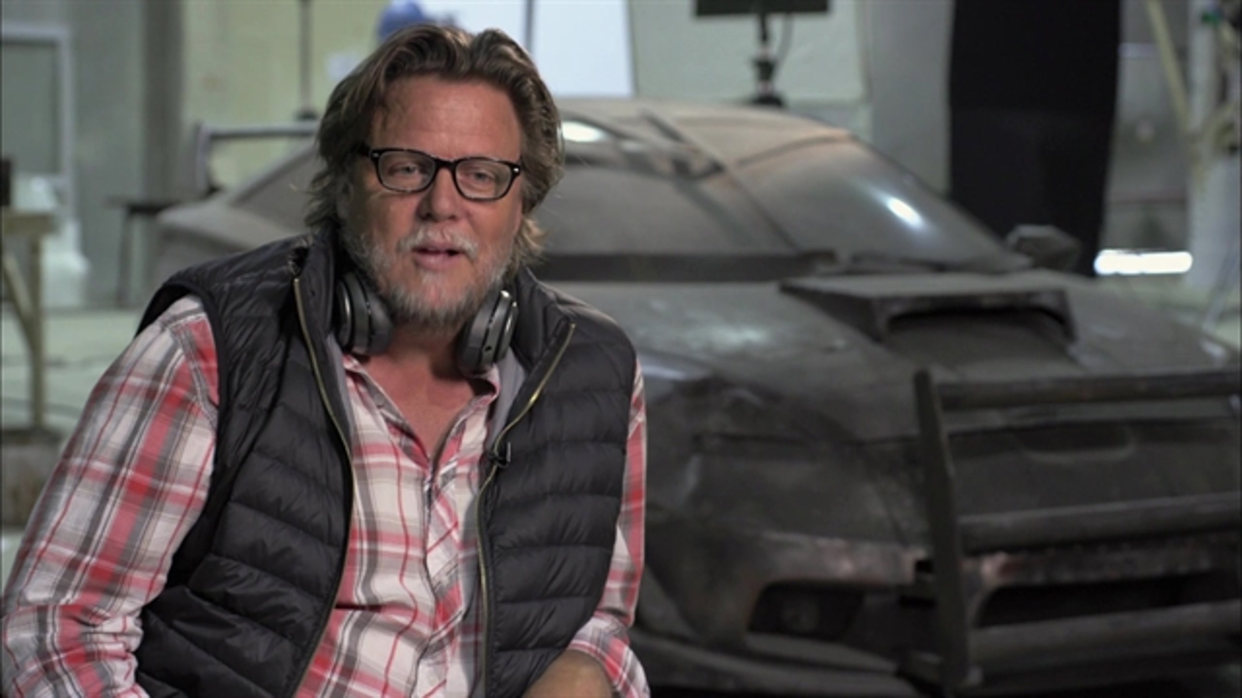 Death Race: Beyond Anarchy - Thumbnail