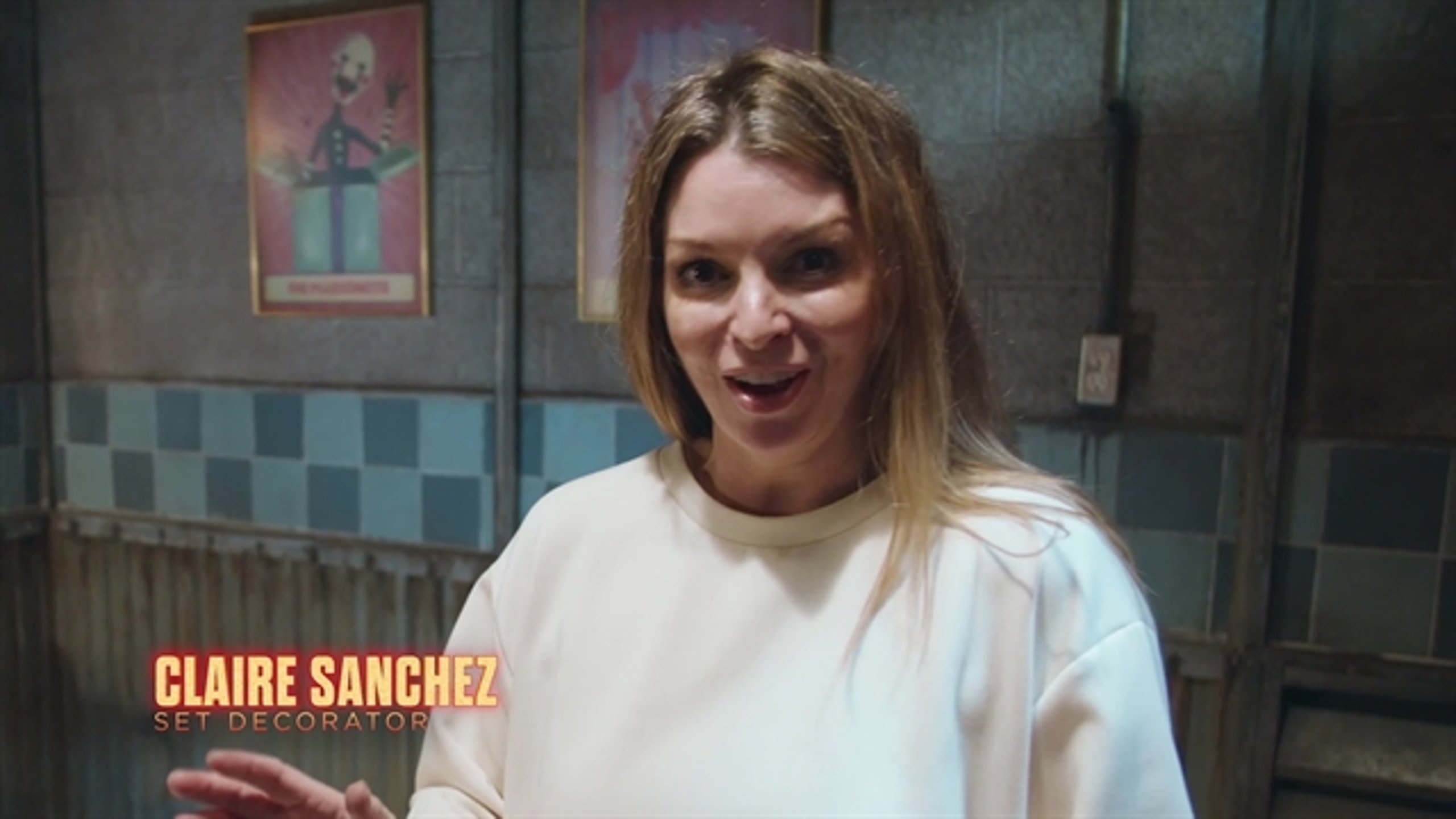 Five Nights at Freddy's 2 - Thumbnail