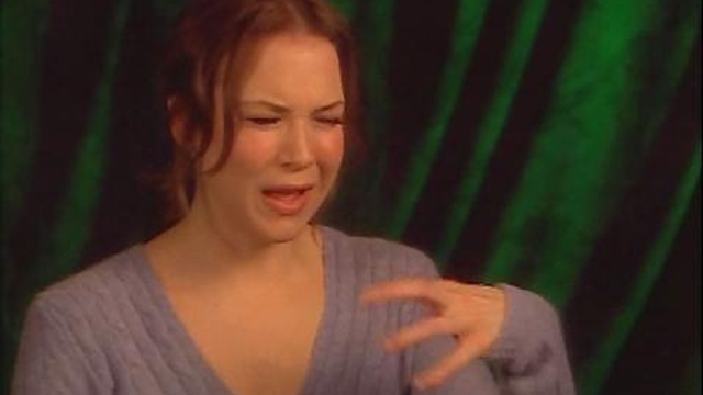 Bridget Jones: The Edge of Reason - Thumbnail