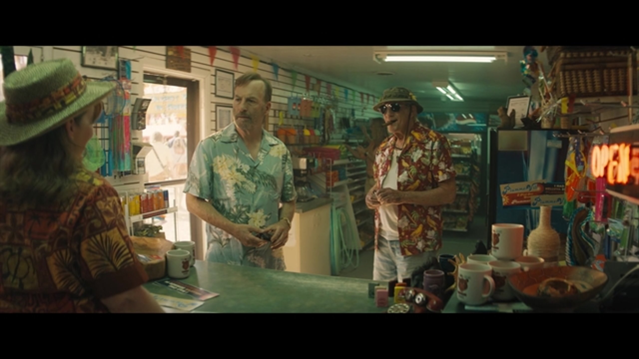 Nobody 2 - Thumbnail