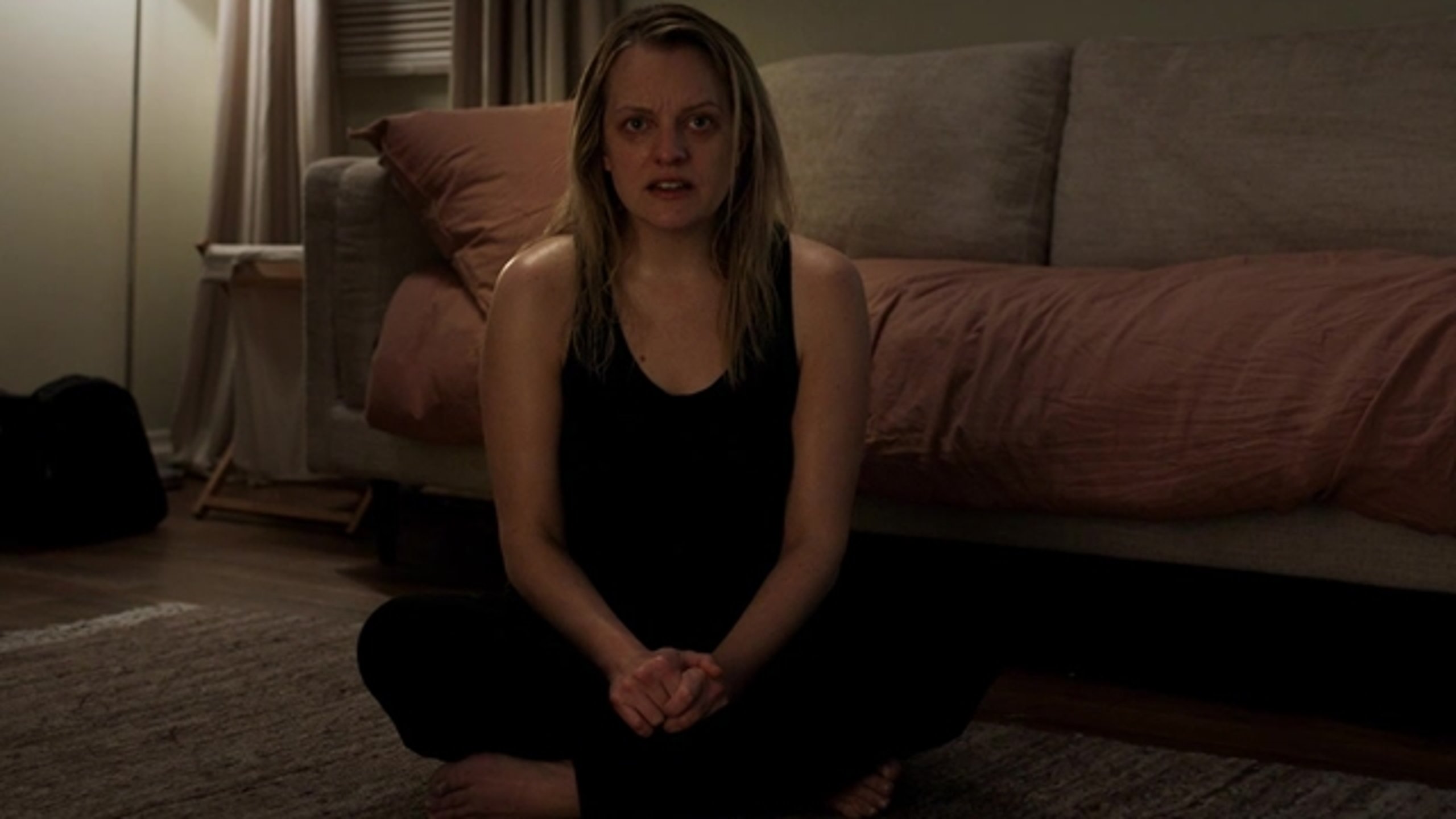 The Invisible Man (2020) - Thumbnail