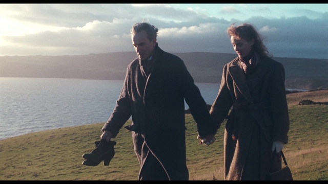 Phantom Thread - Thumbnail