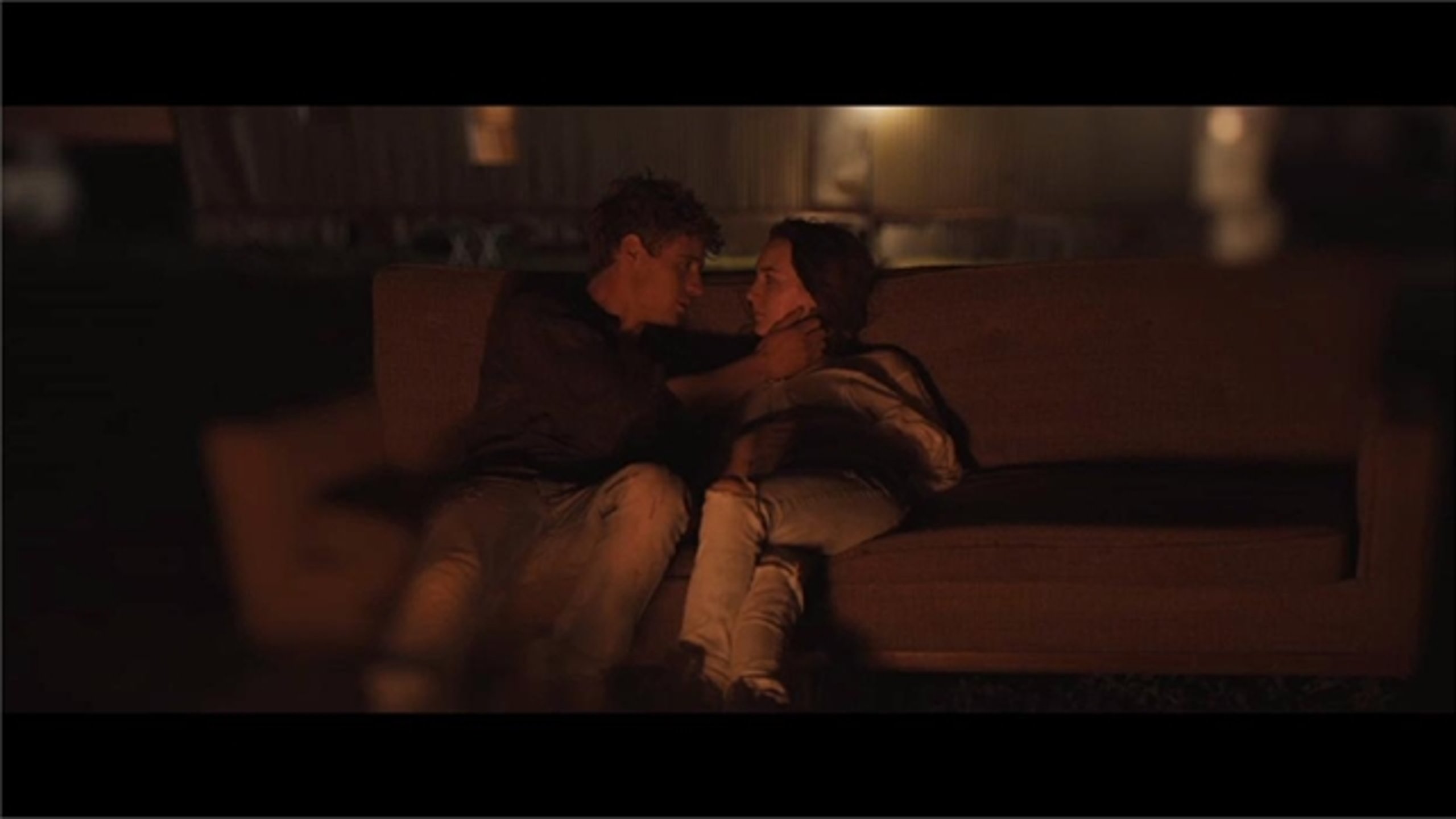 The Host - Thumbnail