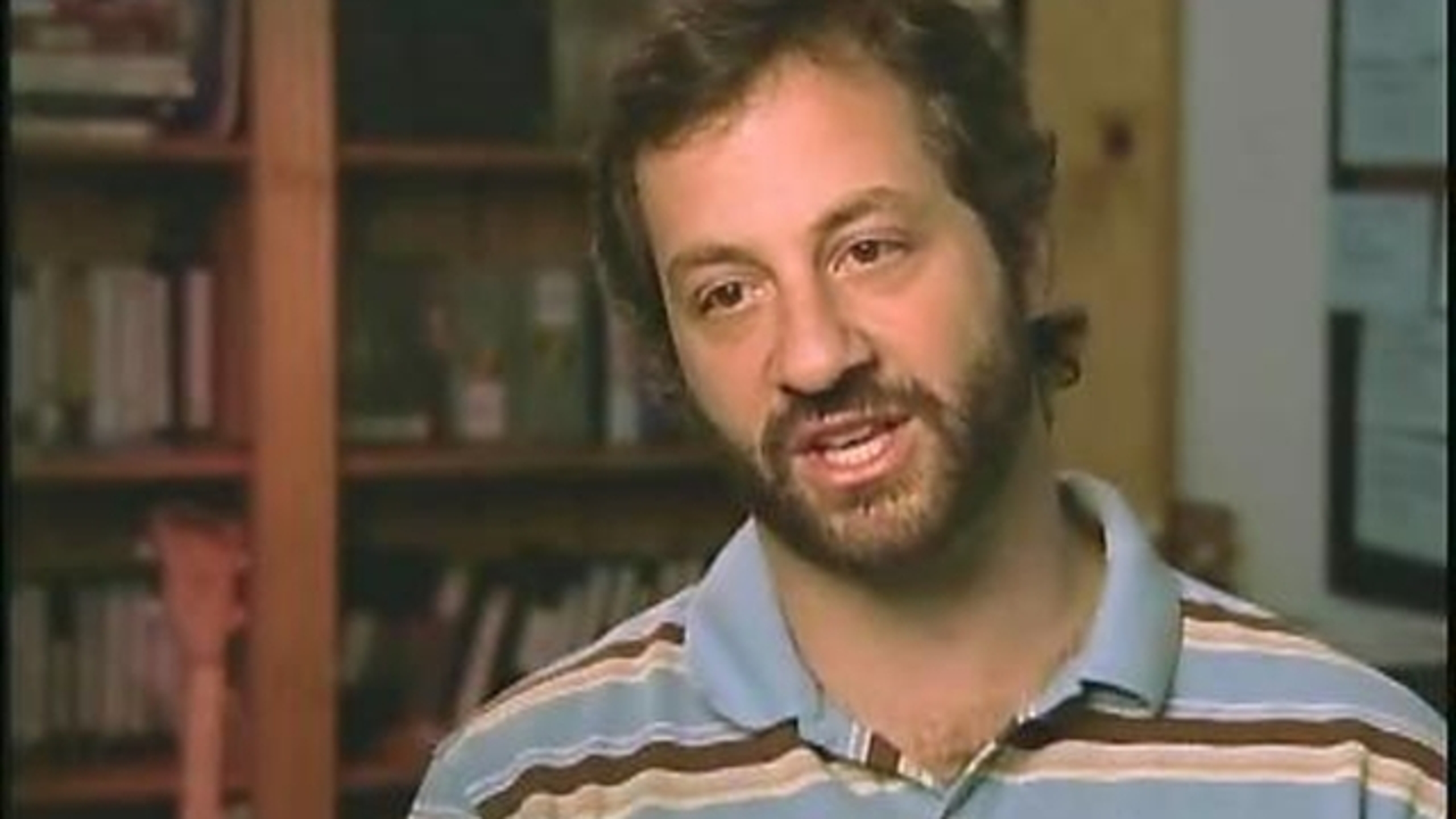 The 40-Year-Old Virgin - Thumbnail