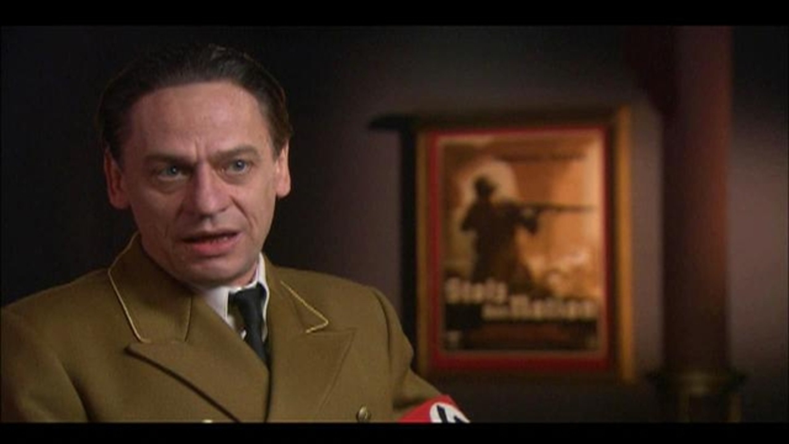 Inglourious Basterds - Thumbnail