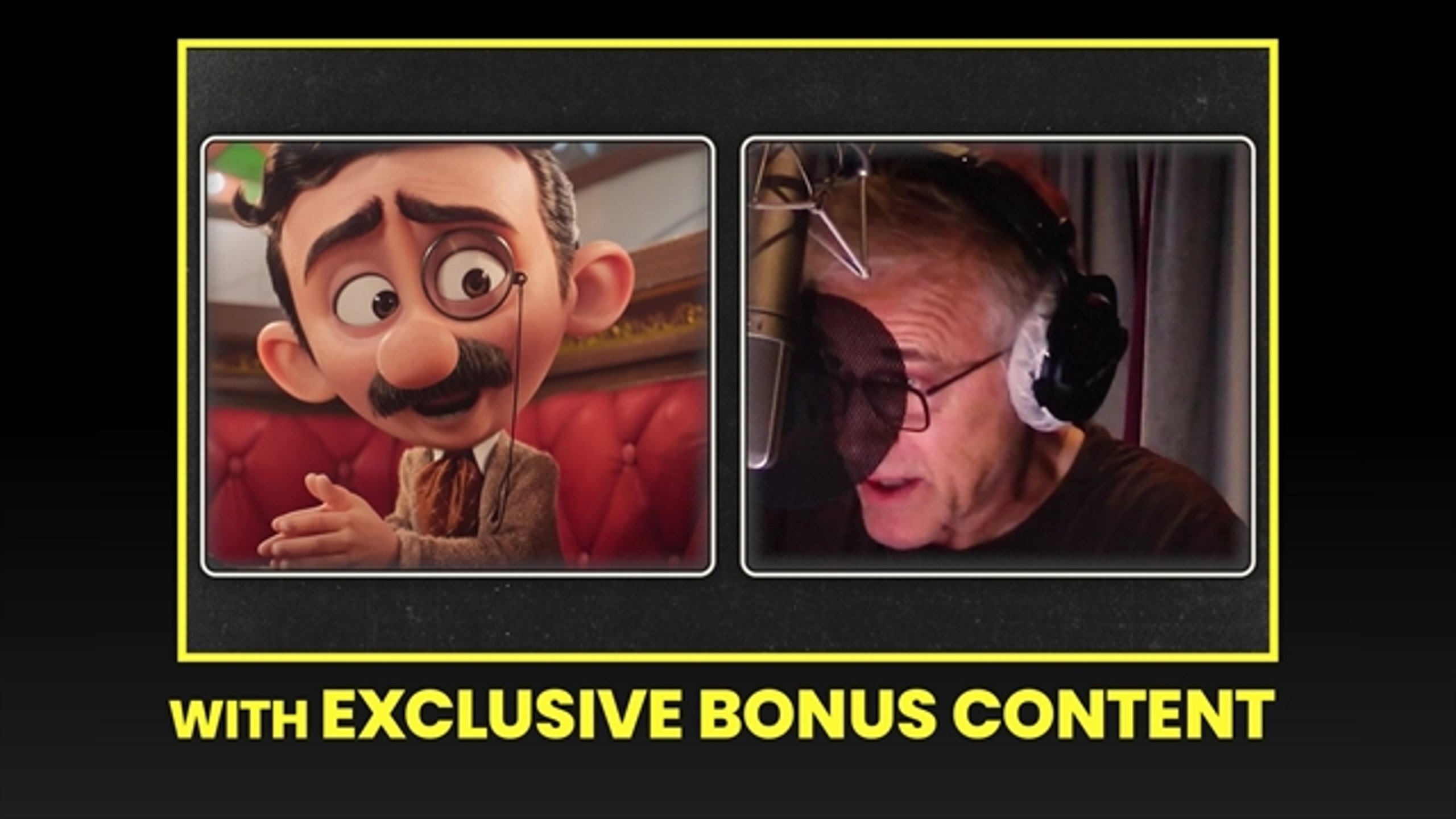 Minions & Monsters - Thumbnail