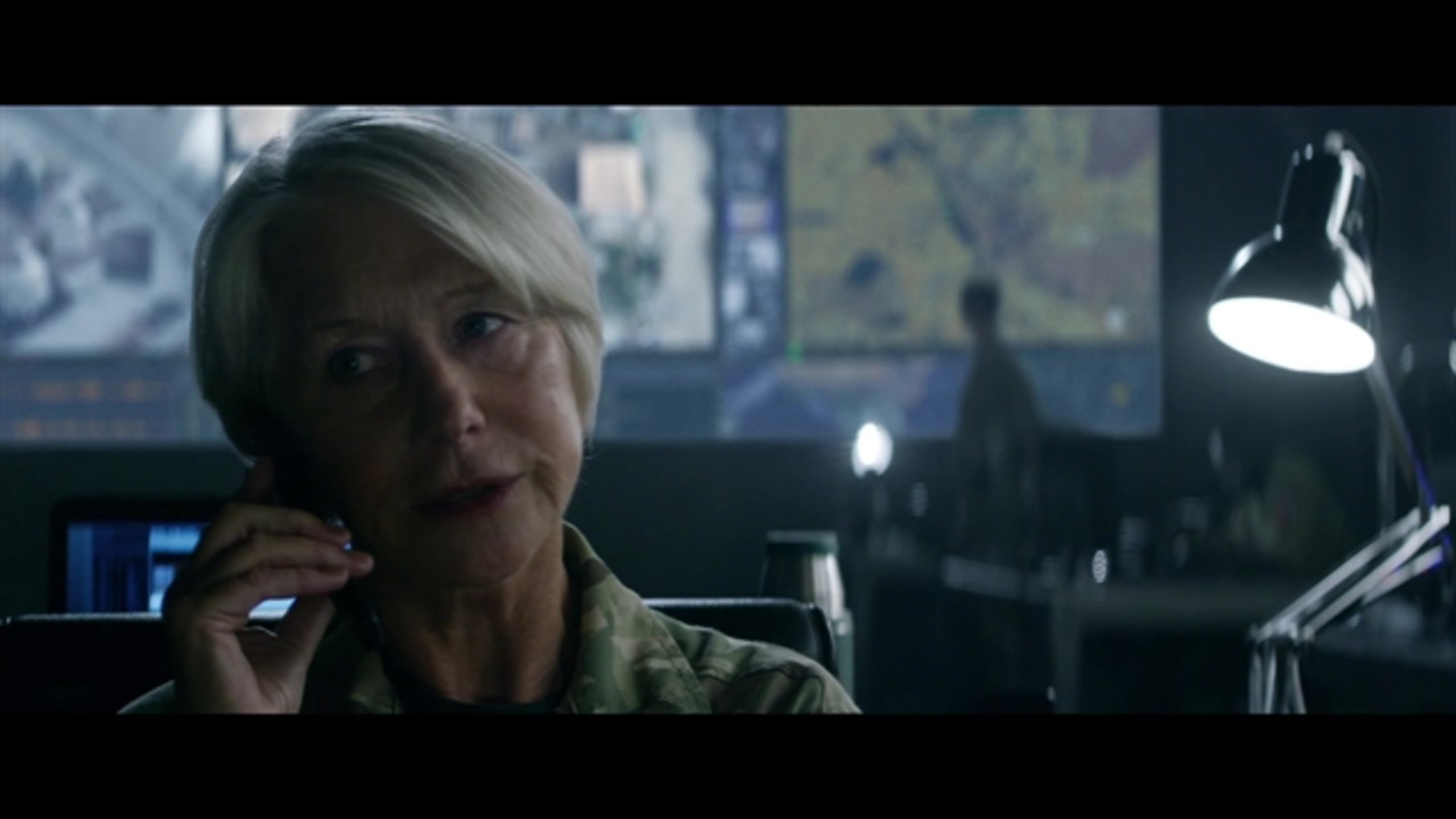 Eye in the Sky - Thumbnail