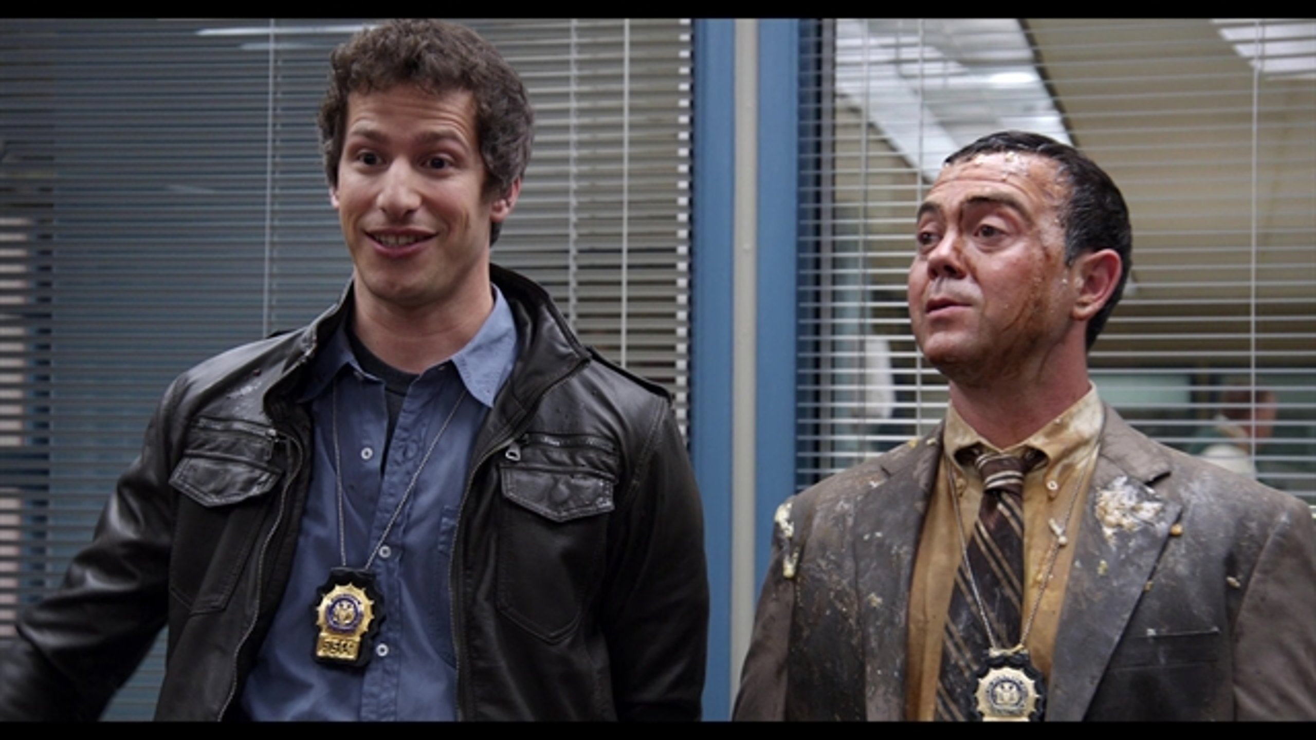 Brooklyn Nine-Nine: Season One - Thumbnail