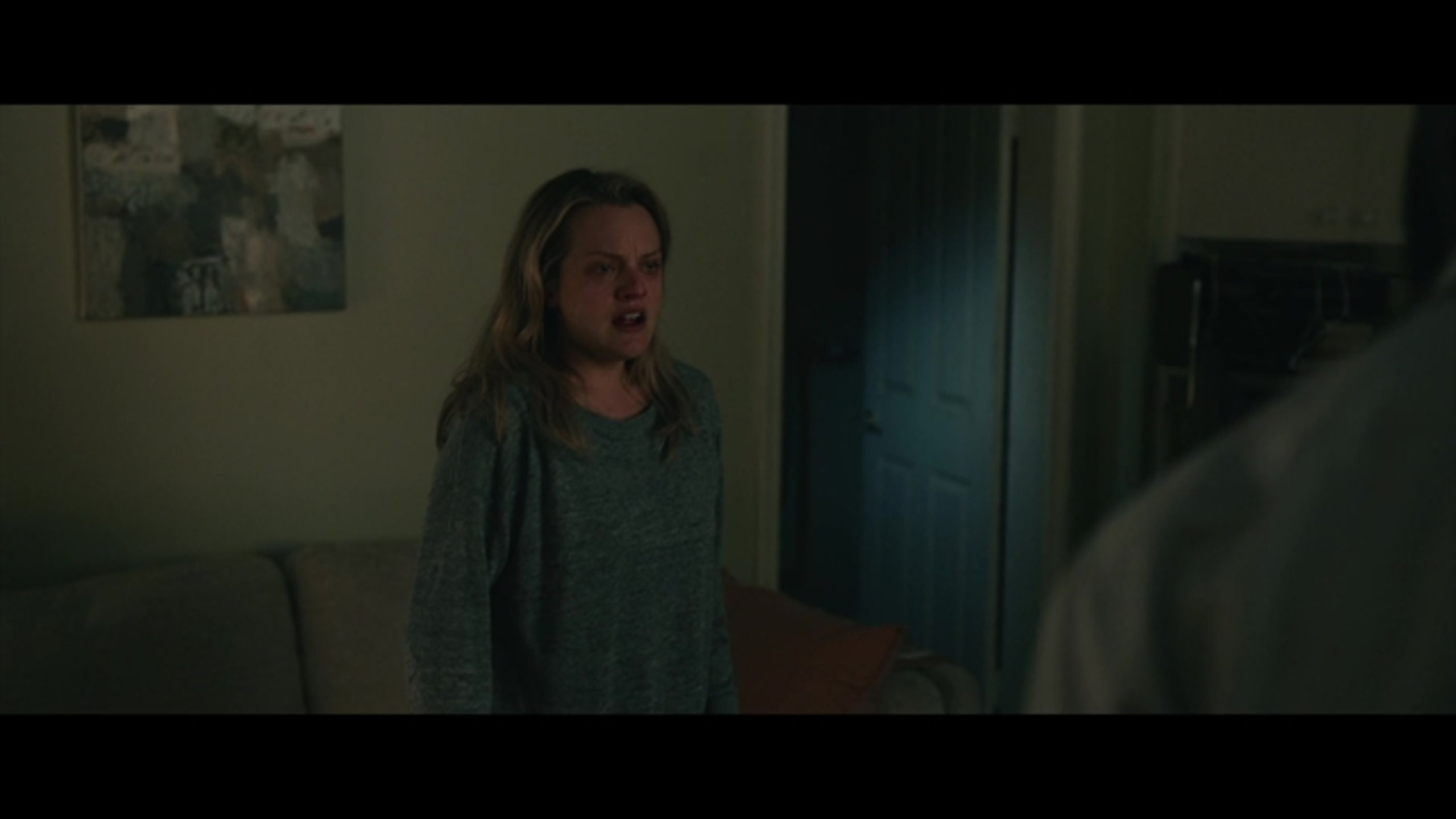 The Invisible Man (2020) - Thumbnail