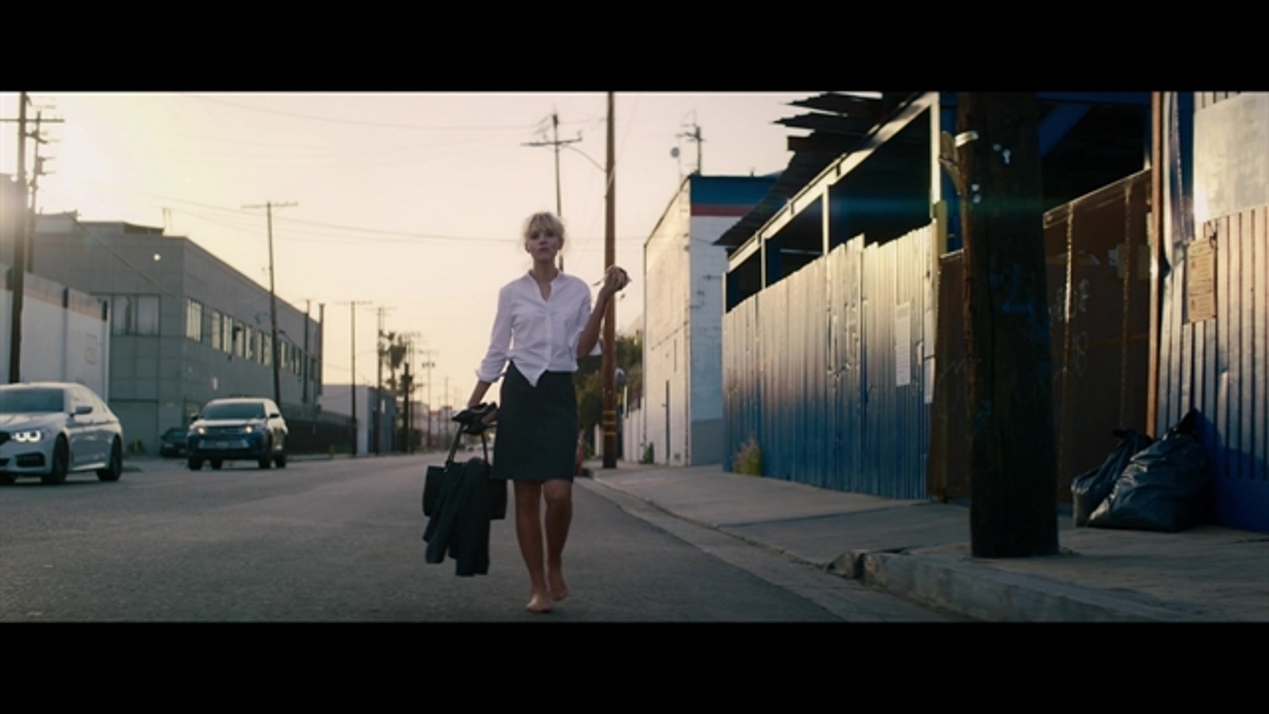 Promising Young Woman - Thumbnail