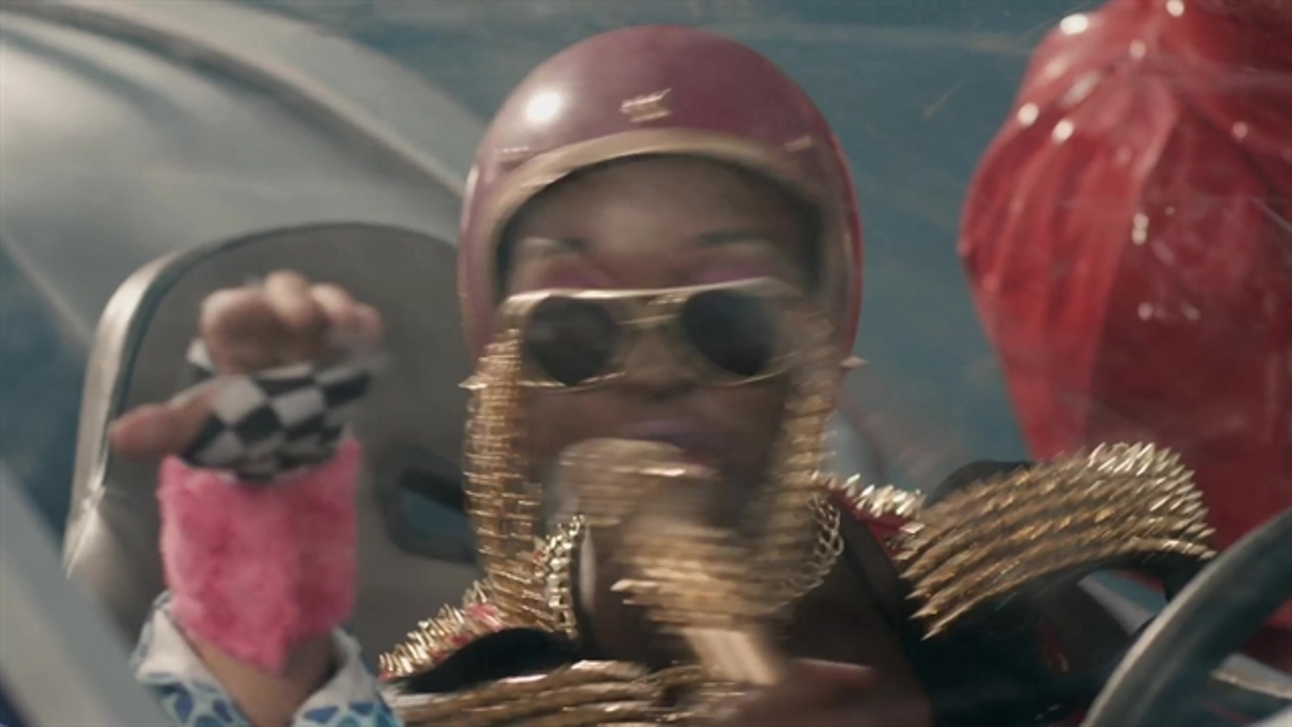 Roger Corman's Death Race 2050 - Thumbnail