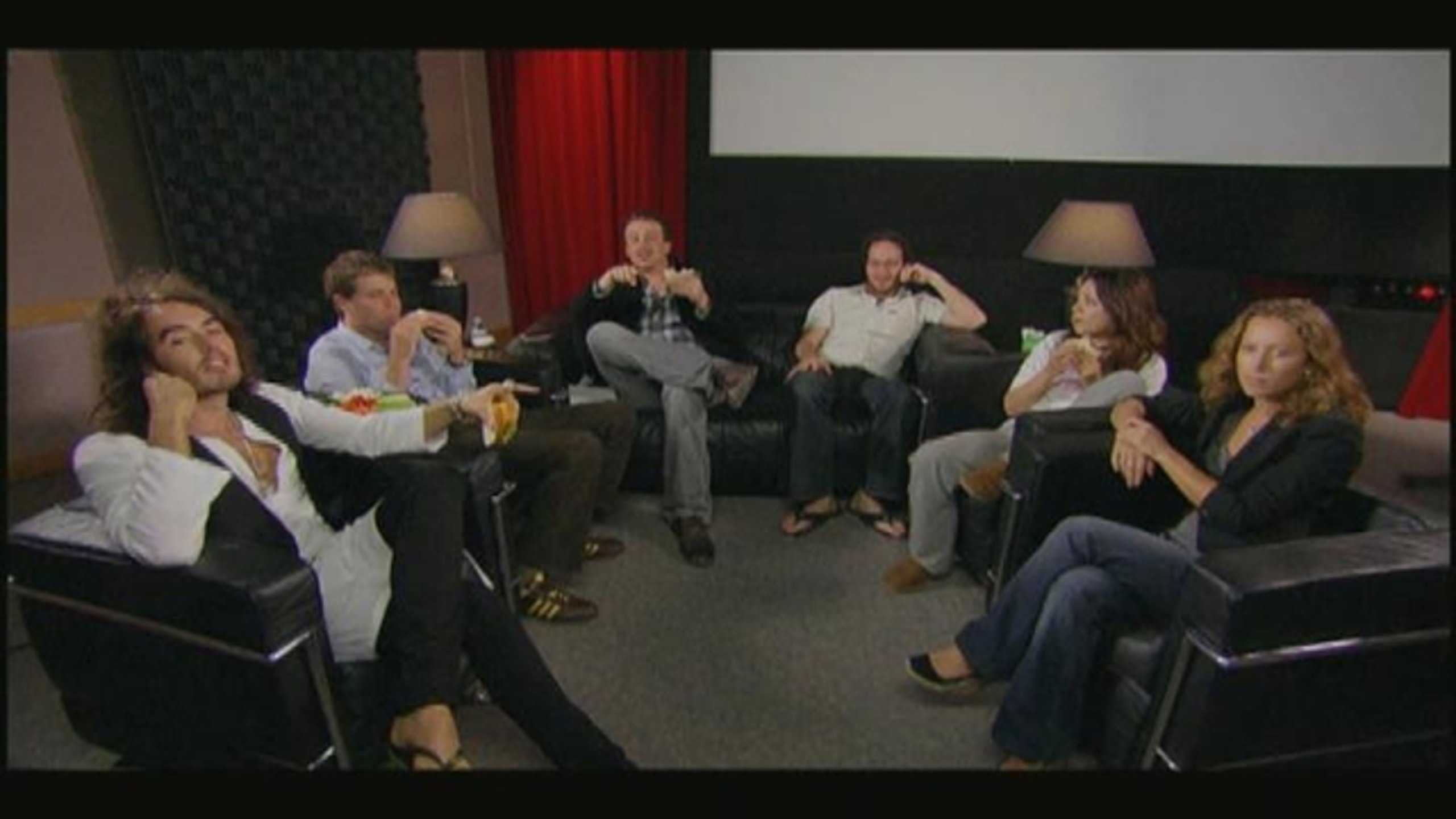 Forgetting Sarah Marshall - Thumbnail